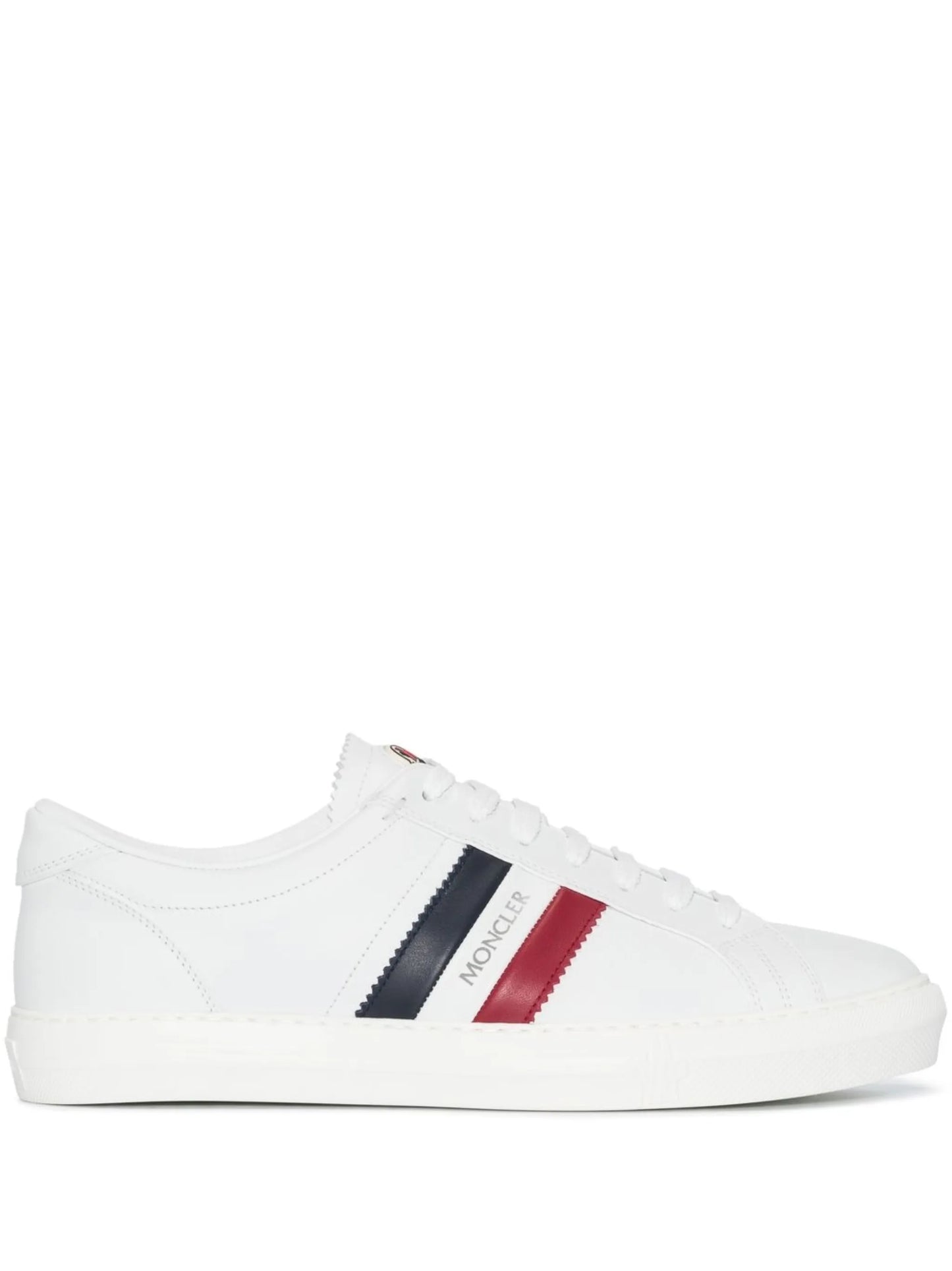 New Monaco low-top sneakers