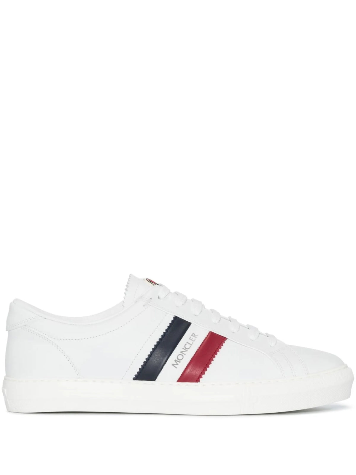 New Monaco low-top sneakers