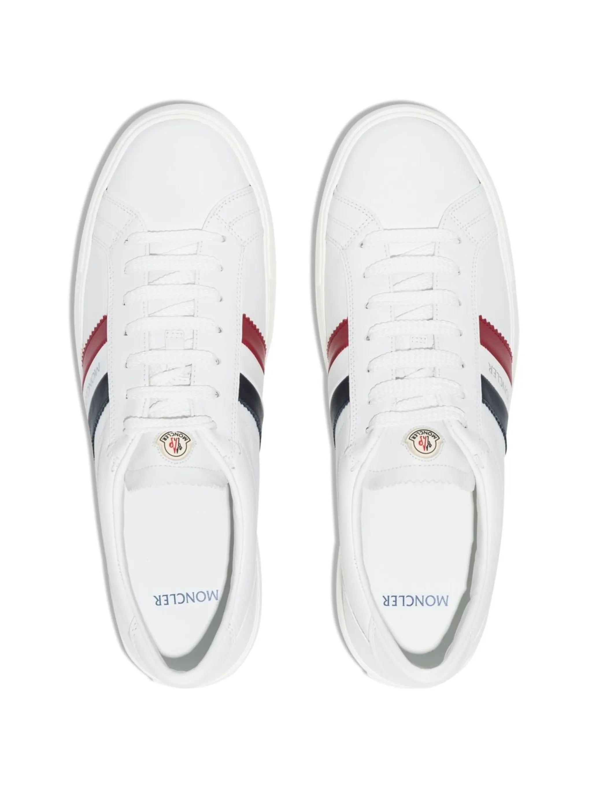 New Monaco low-top sneakers
