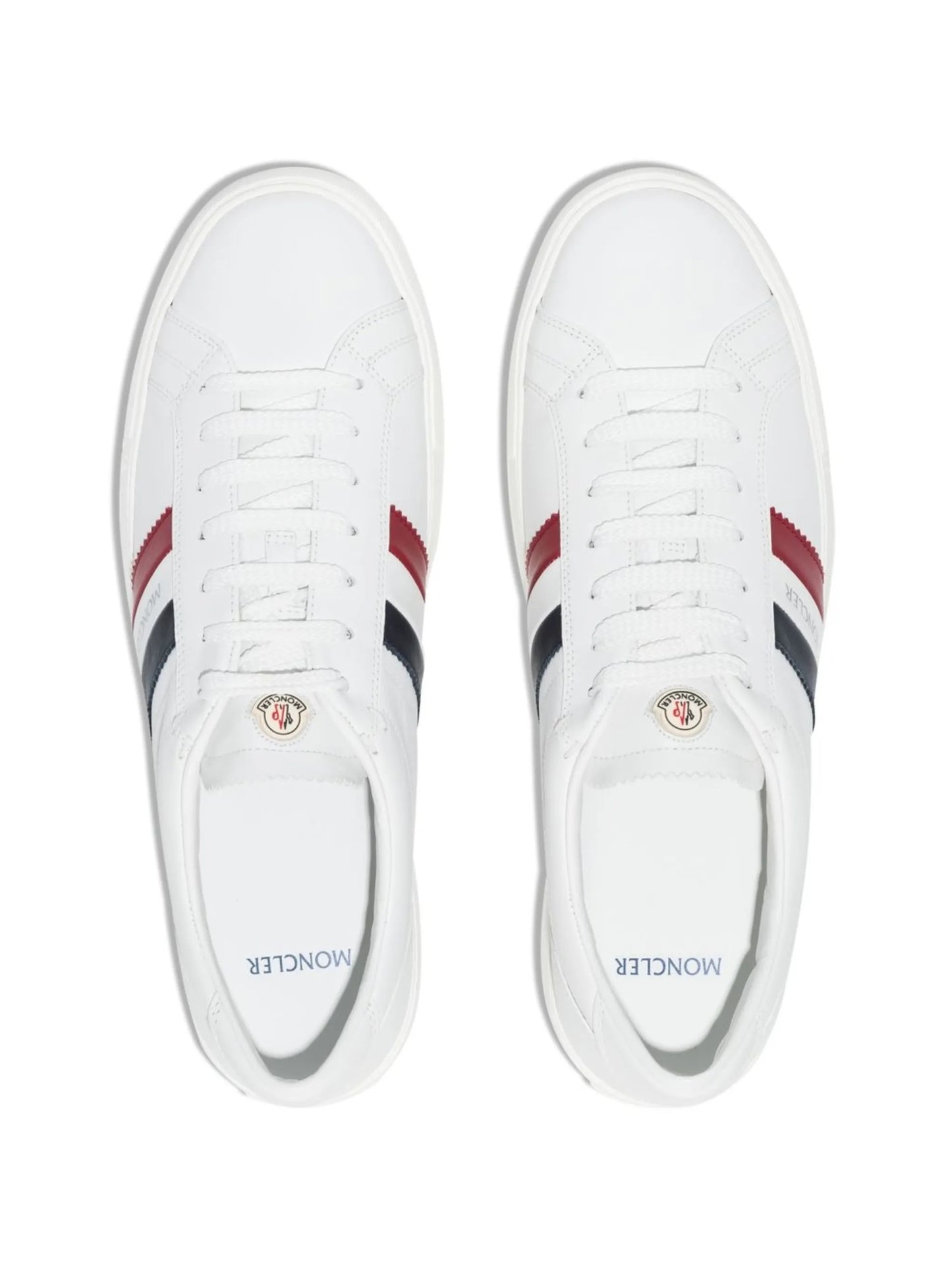 New Monaco low-top sneakers