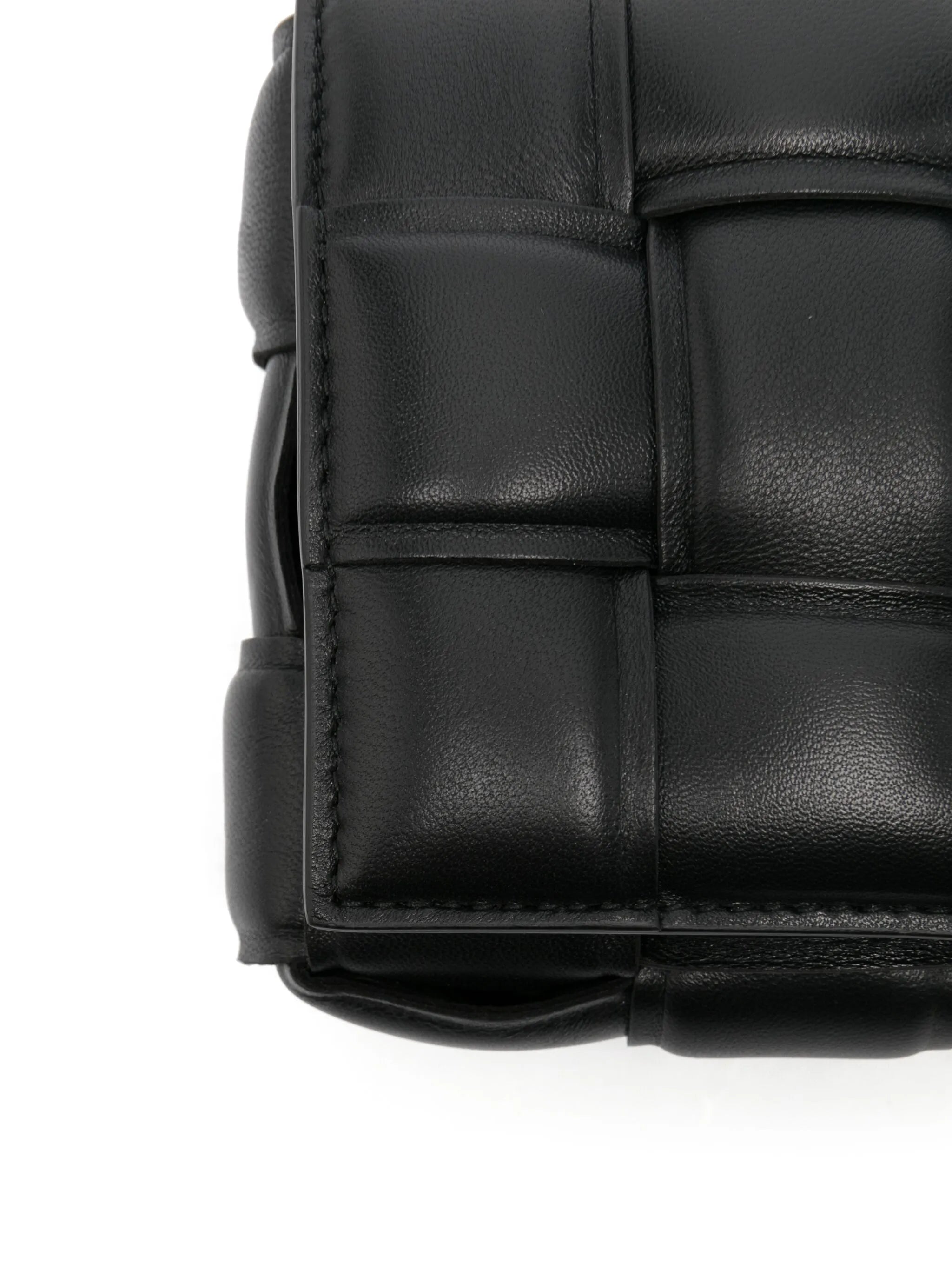 small Padded Cassette cross body bag