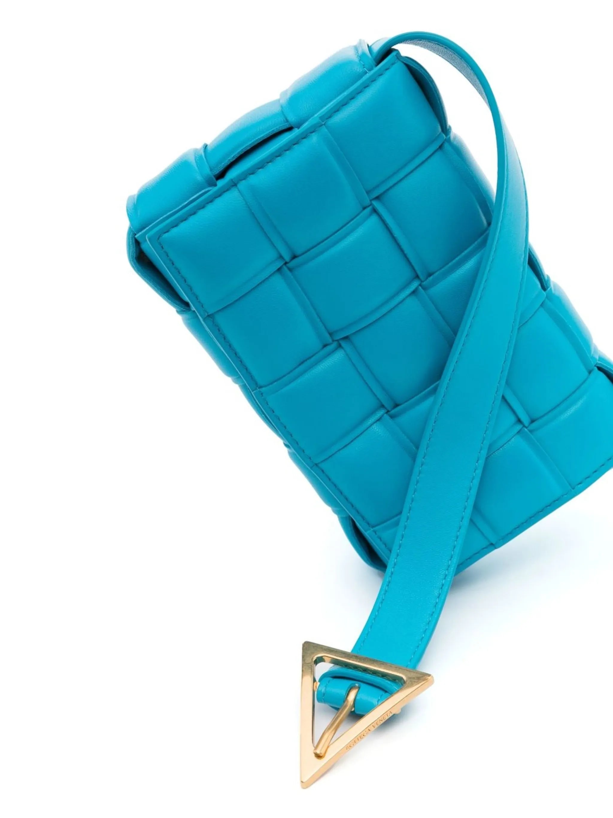 small Cassette crossbody bag