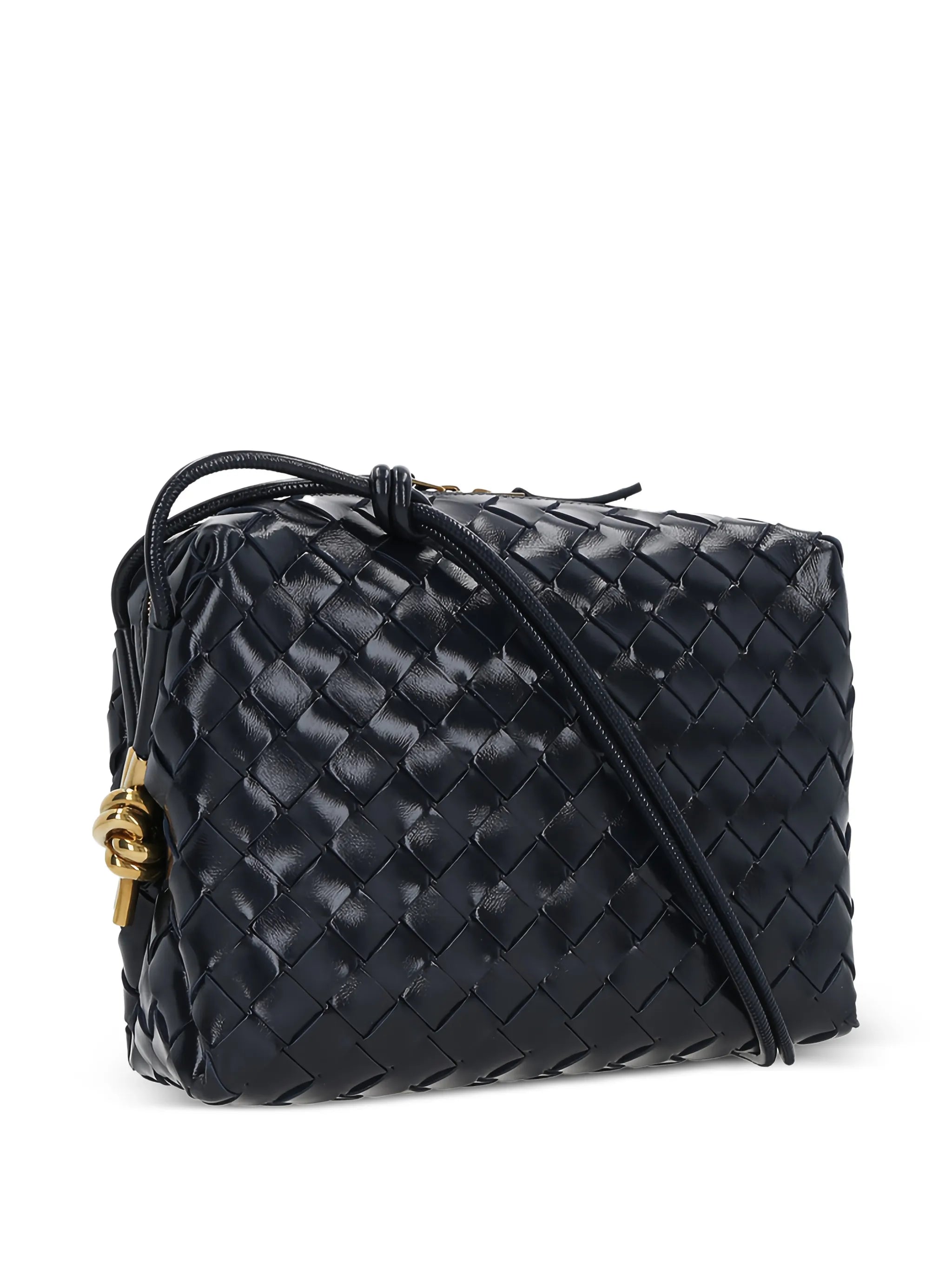 small Loop clutch bag