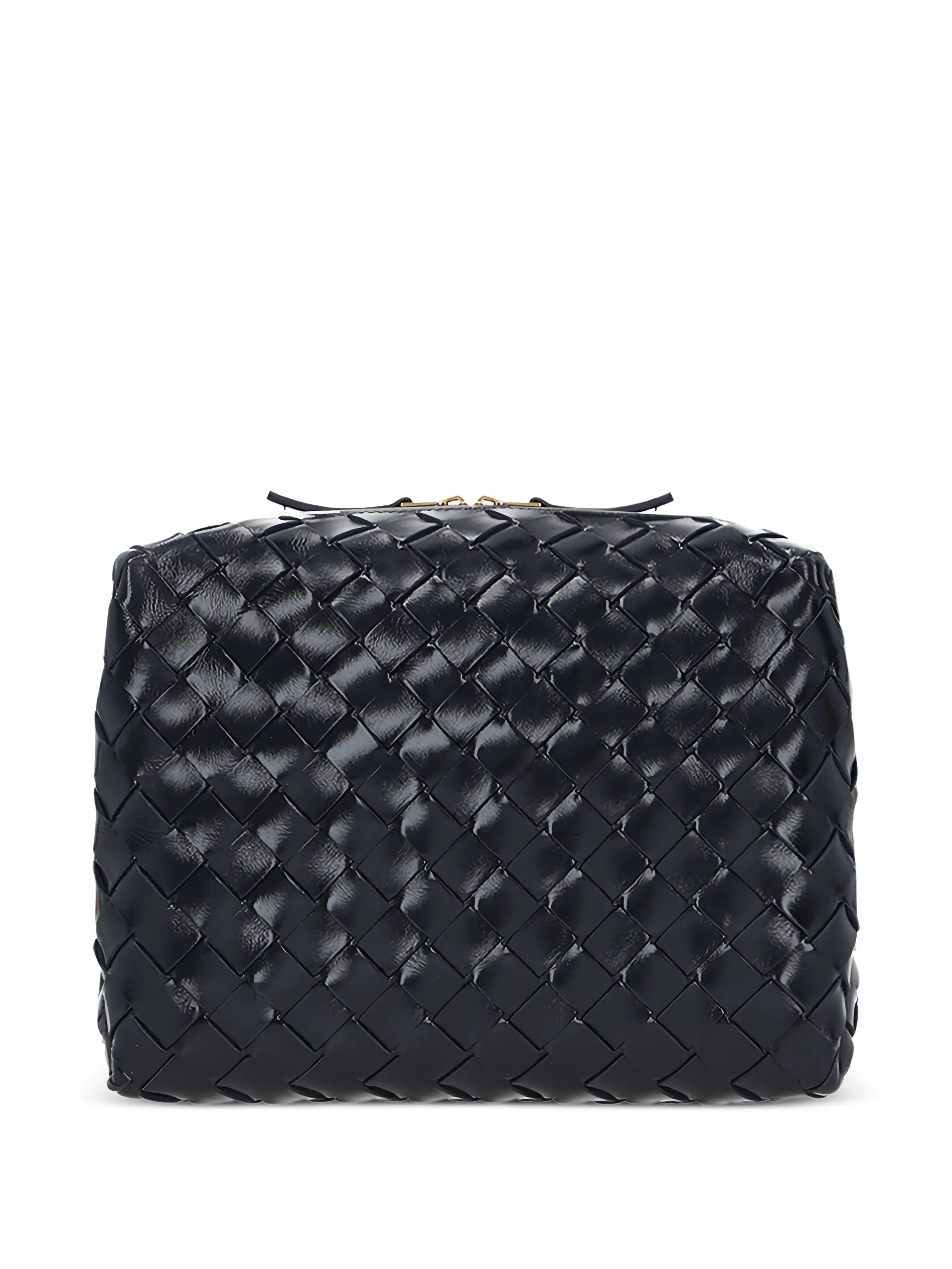 small Loop clutch bag