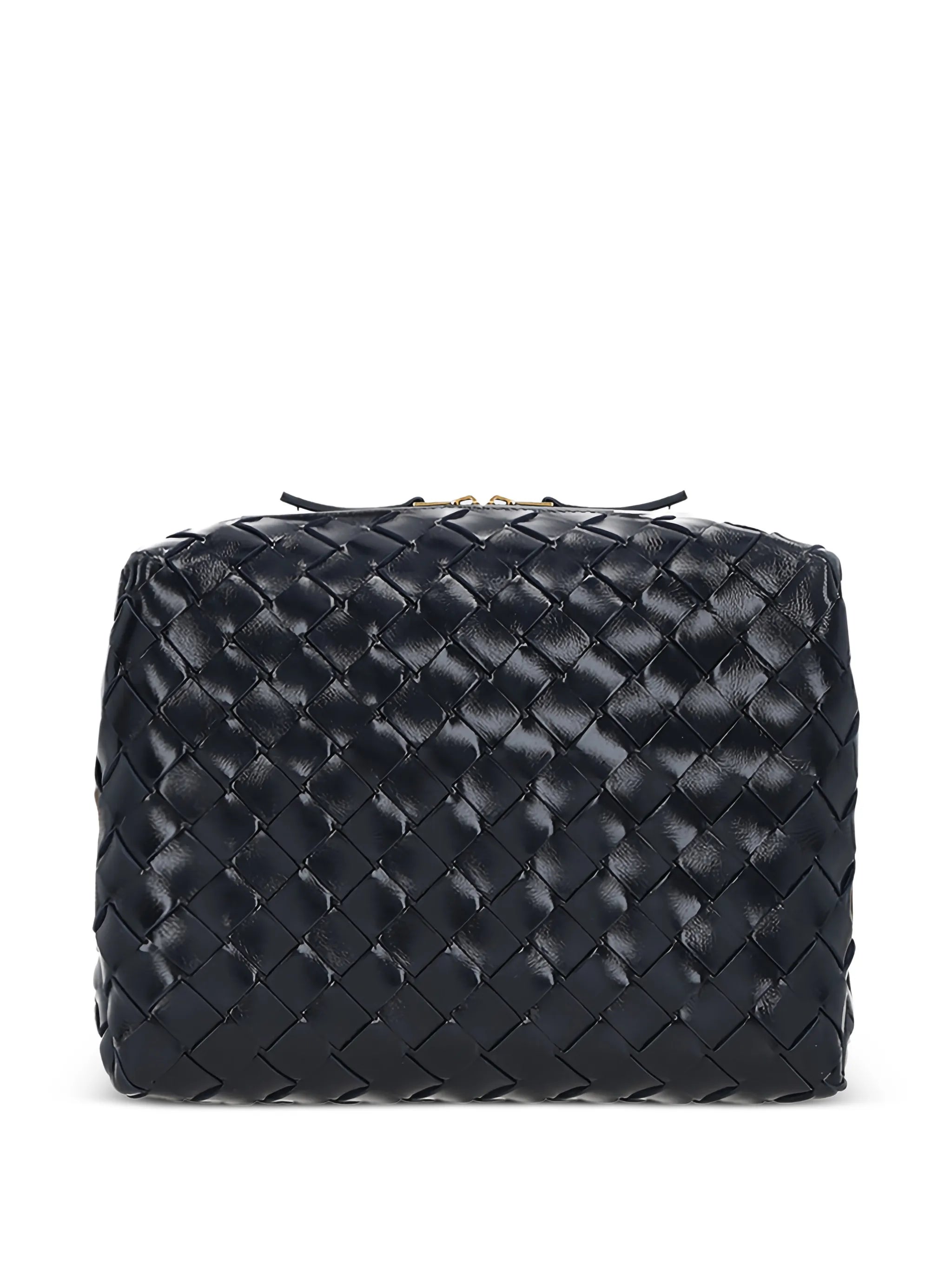 small Loop clutch bag