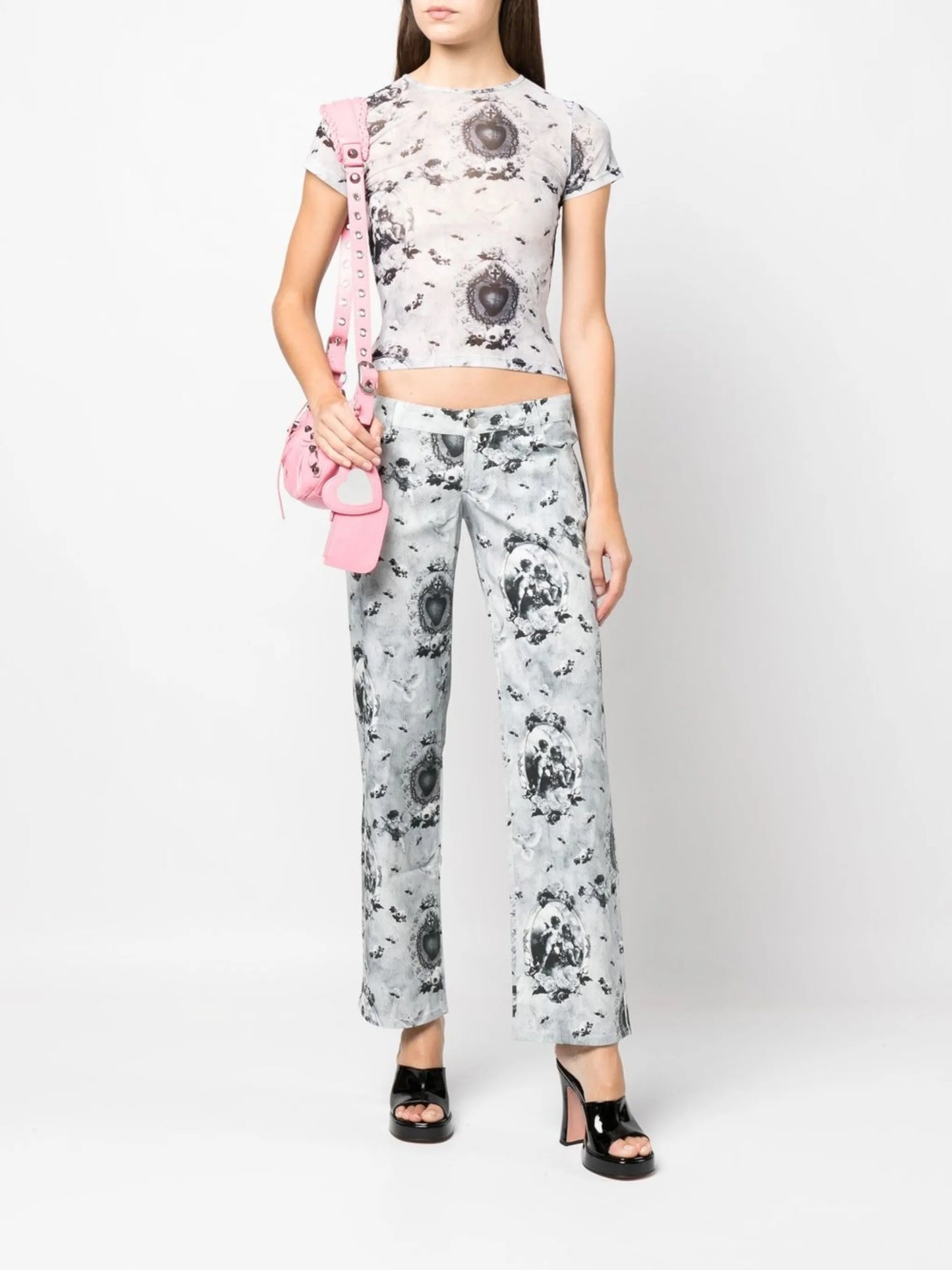 Atlas straight-leg jeans