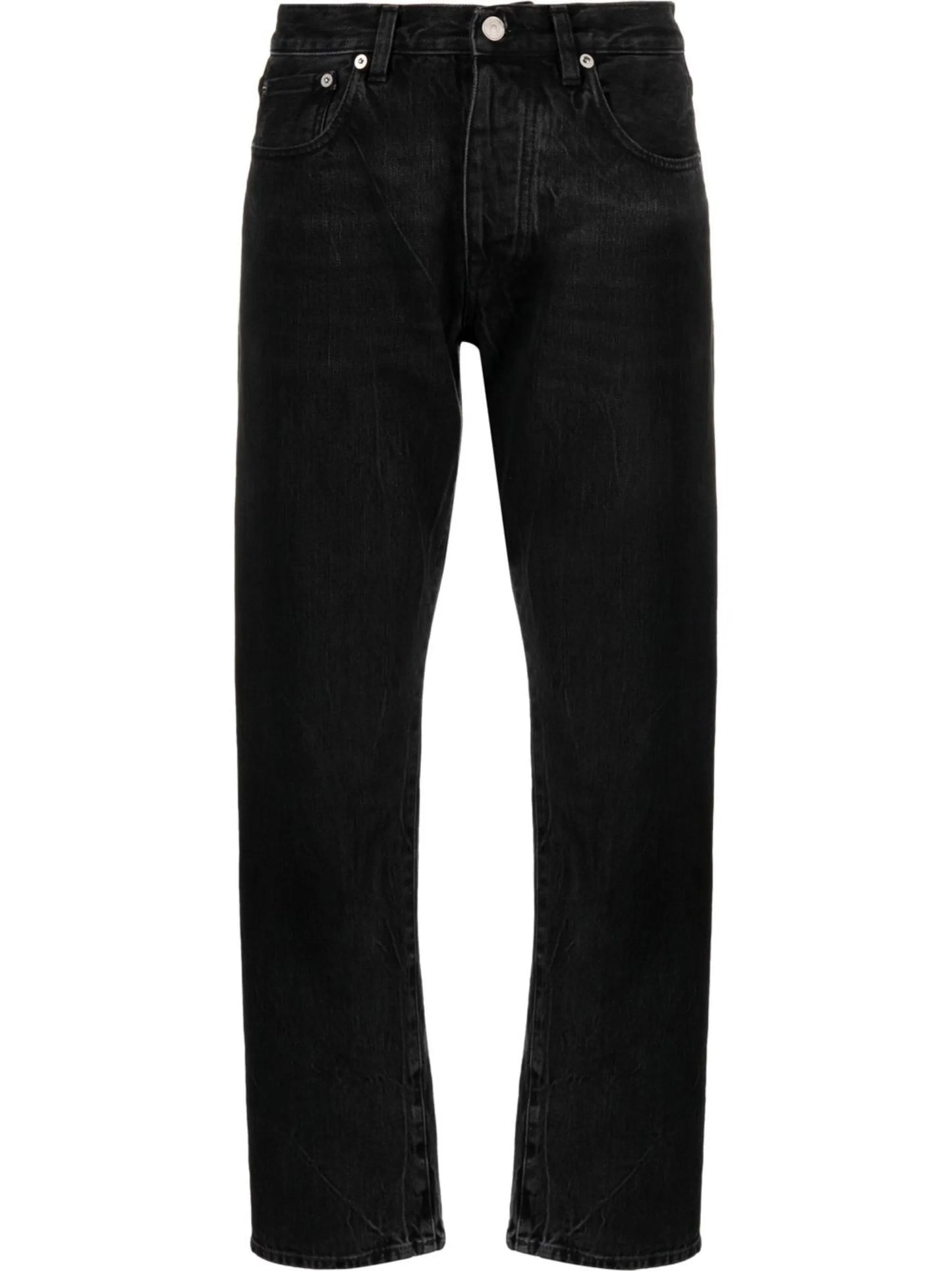 John straight-leg jeans