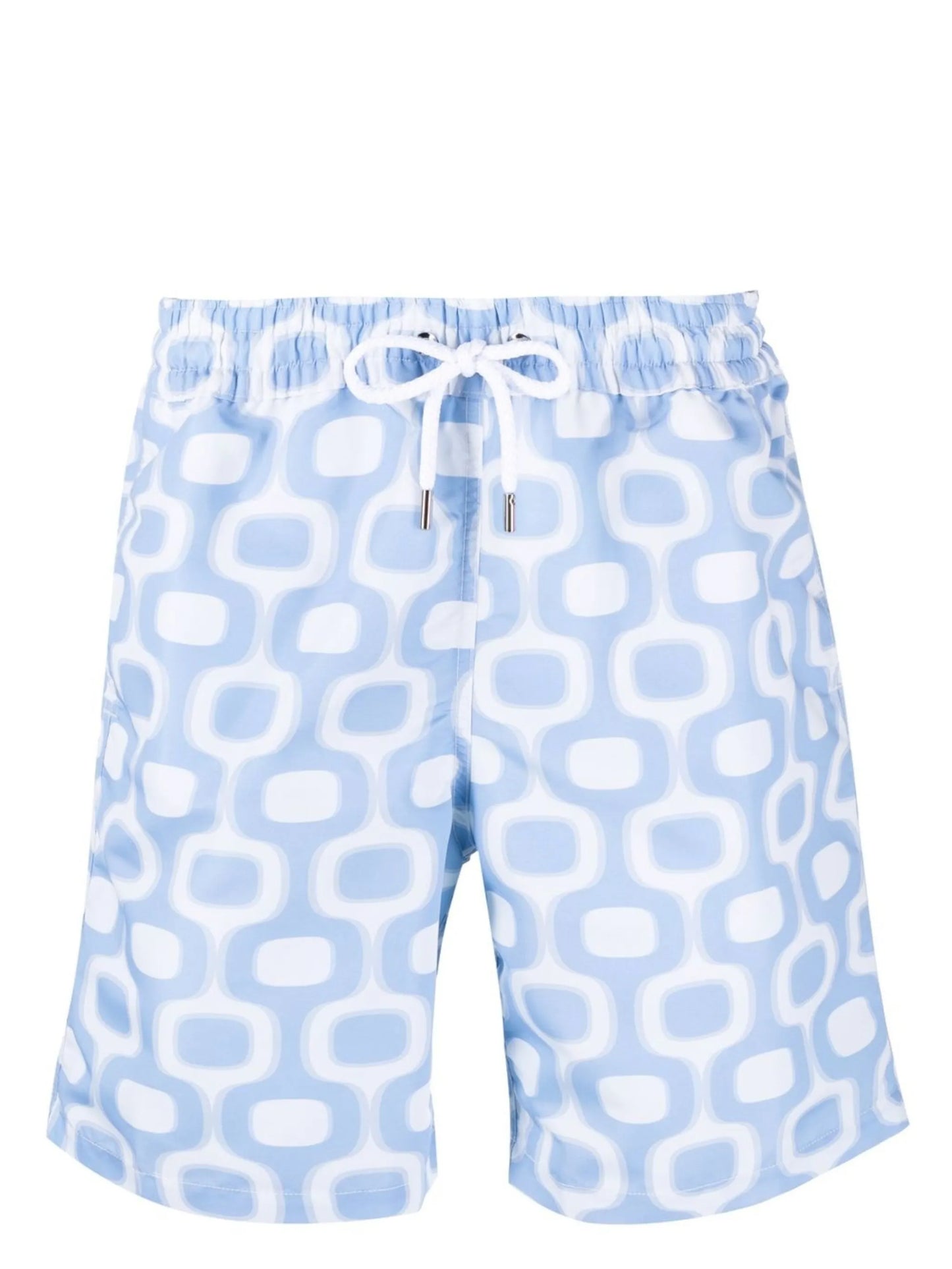 Ipanema print swim shorts