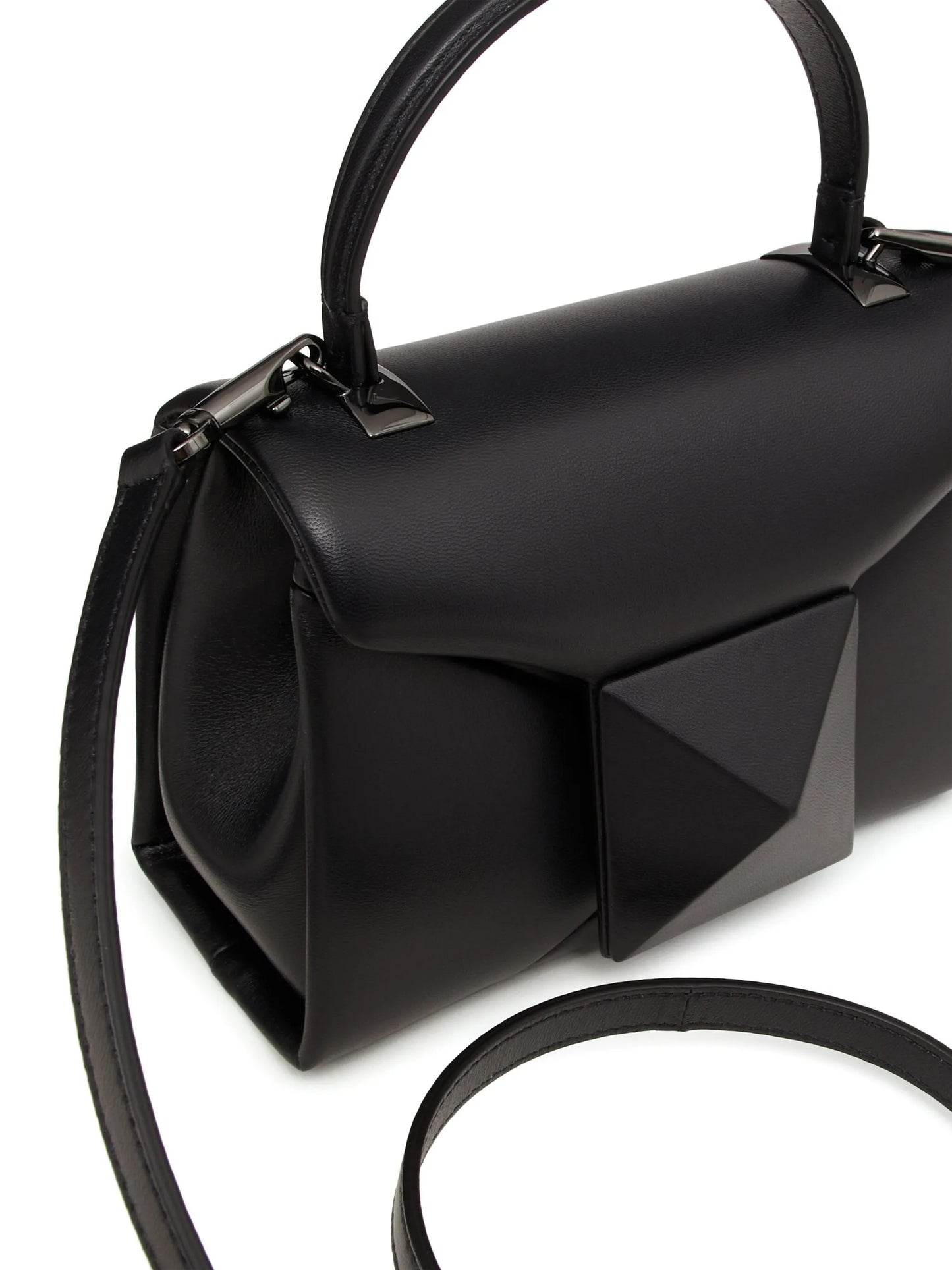 One Stud mini tote bag