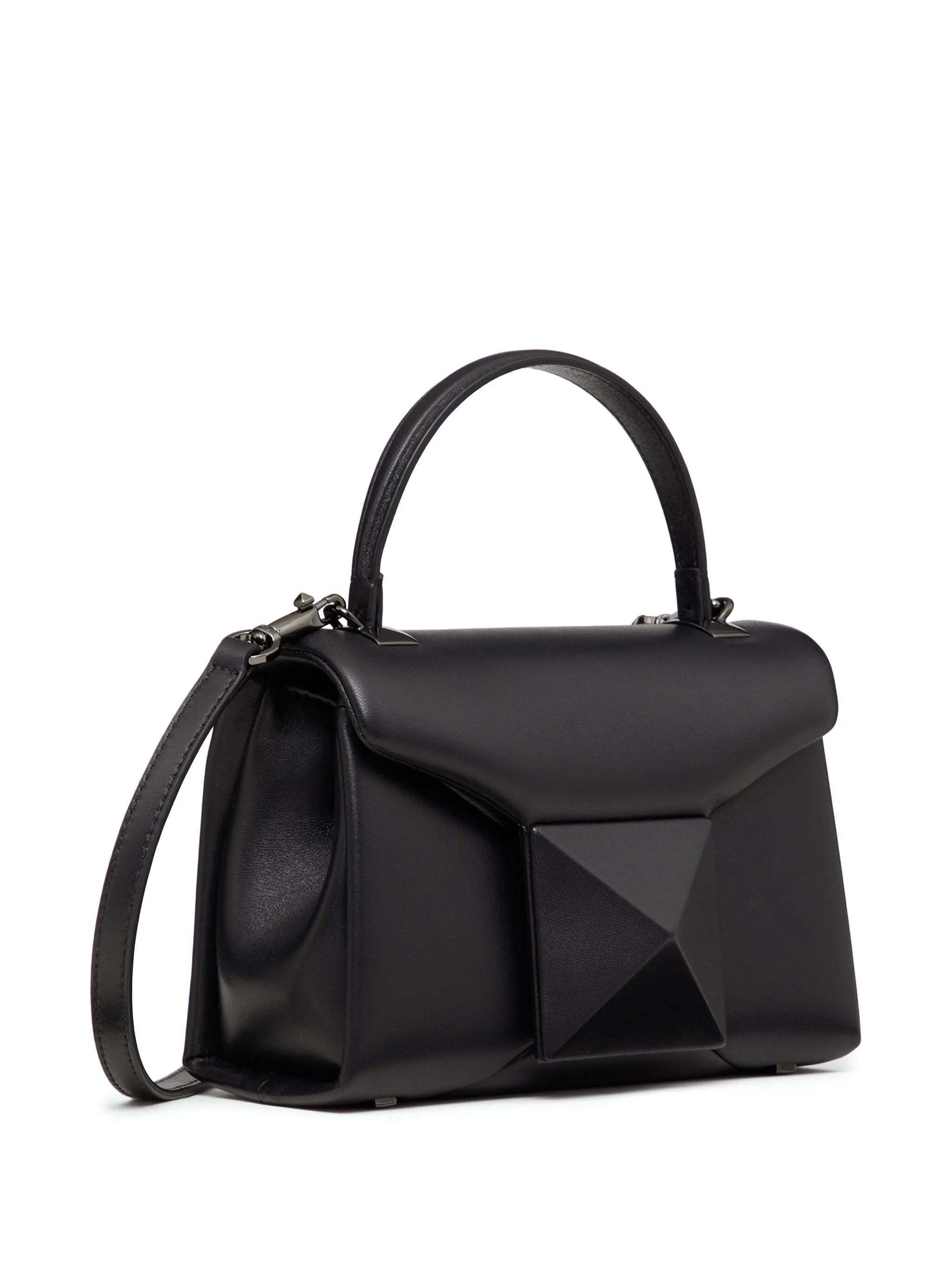 One Stud mini tote bag