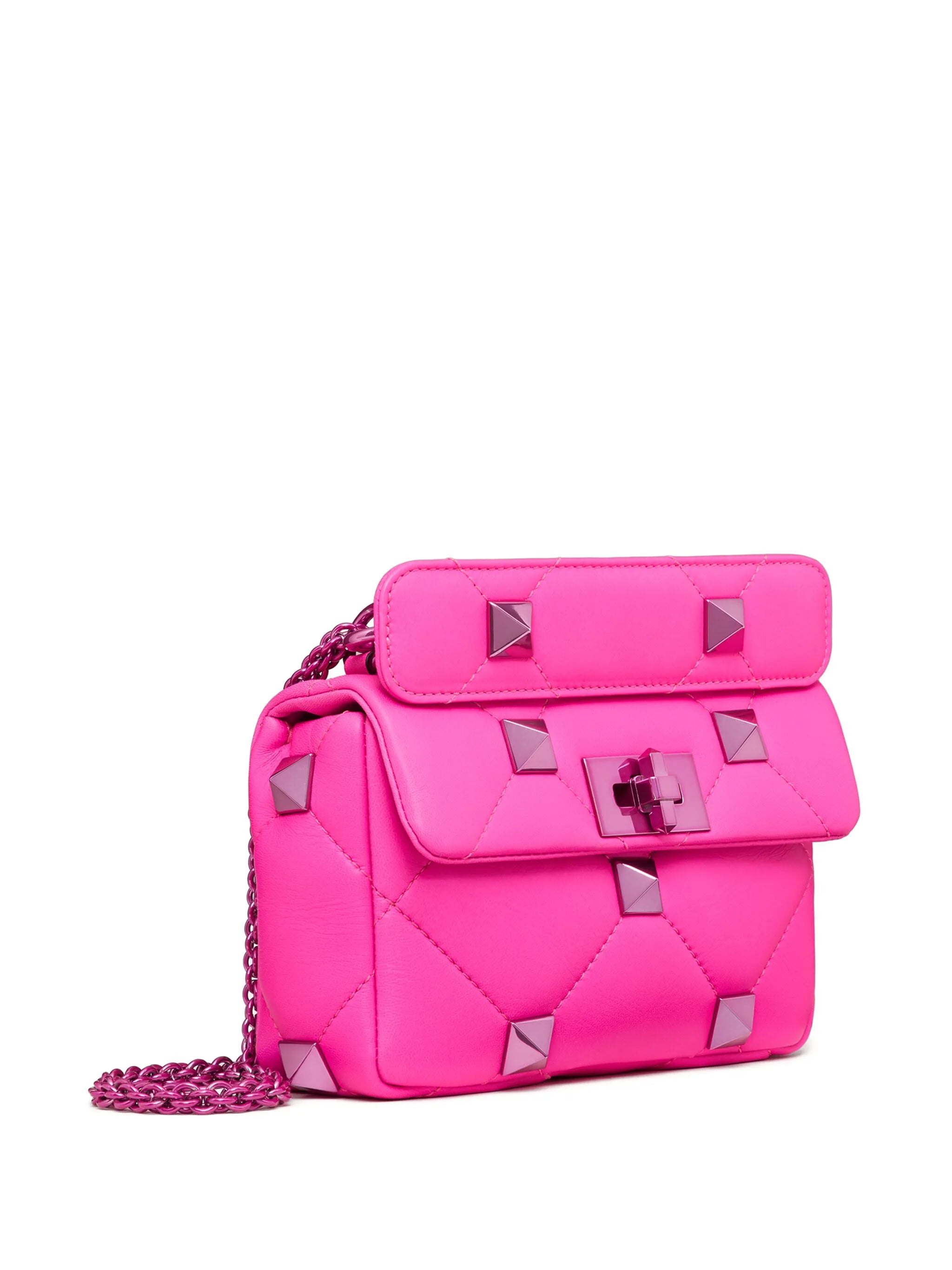 small Roman Stud shoulder bag