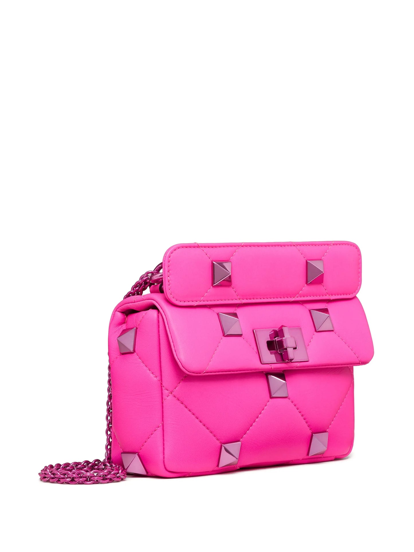 small Roman Stud shoulder bag