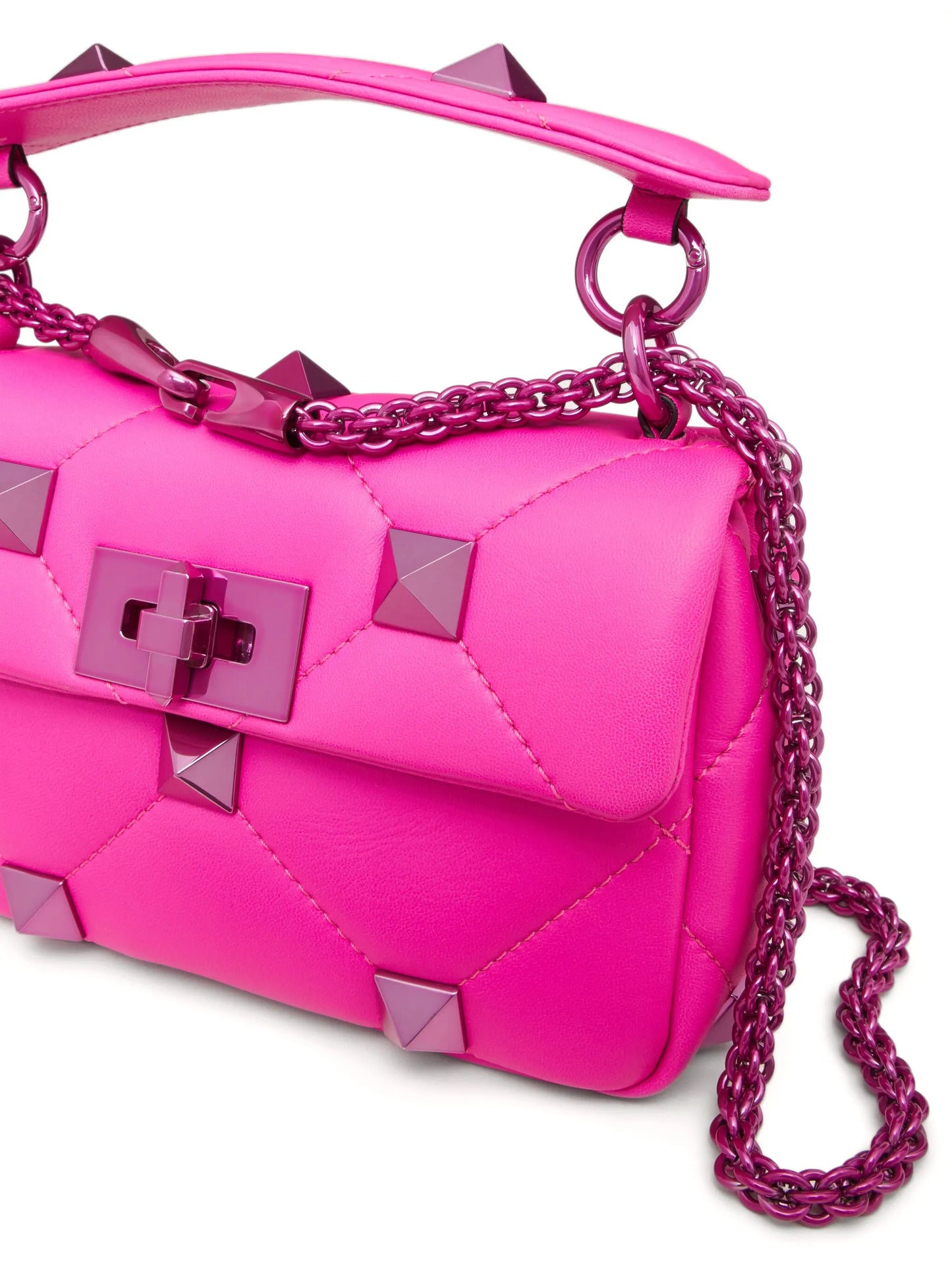small Roman Stud shoulder bag