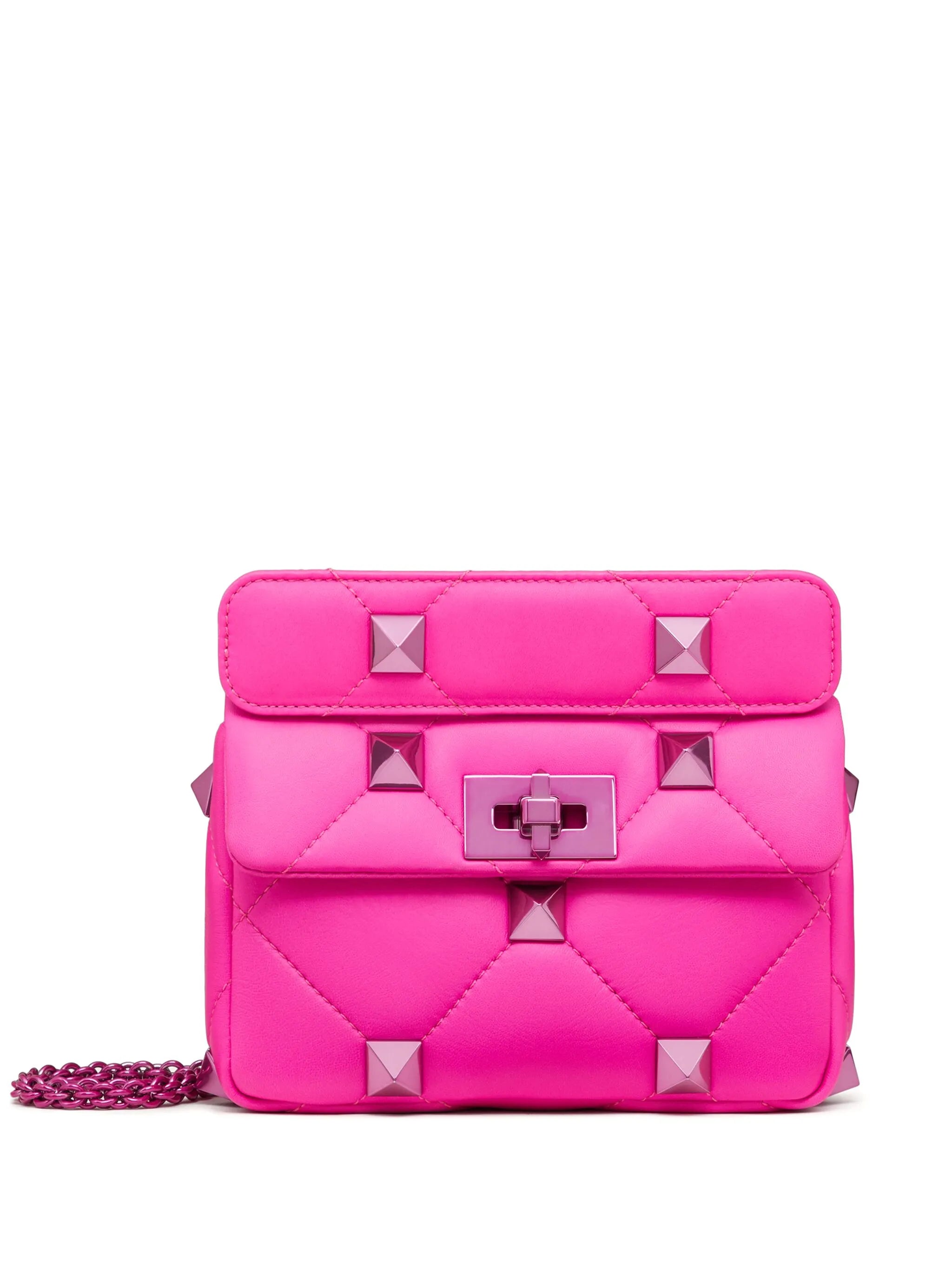 small Roman Stud shoulder bag