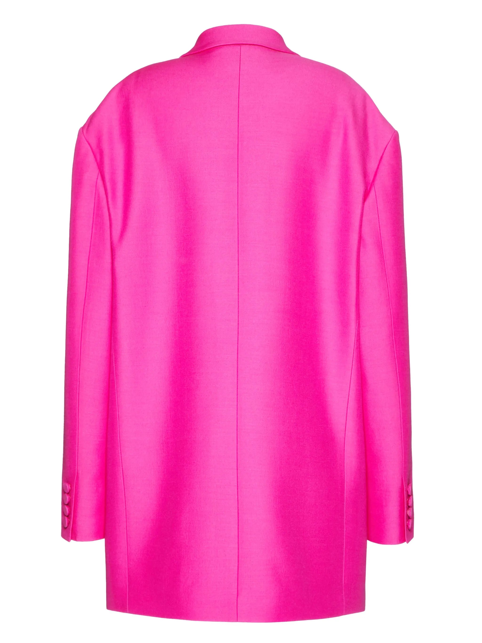 Crepe Couture blazer