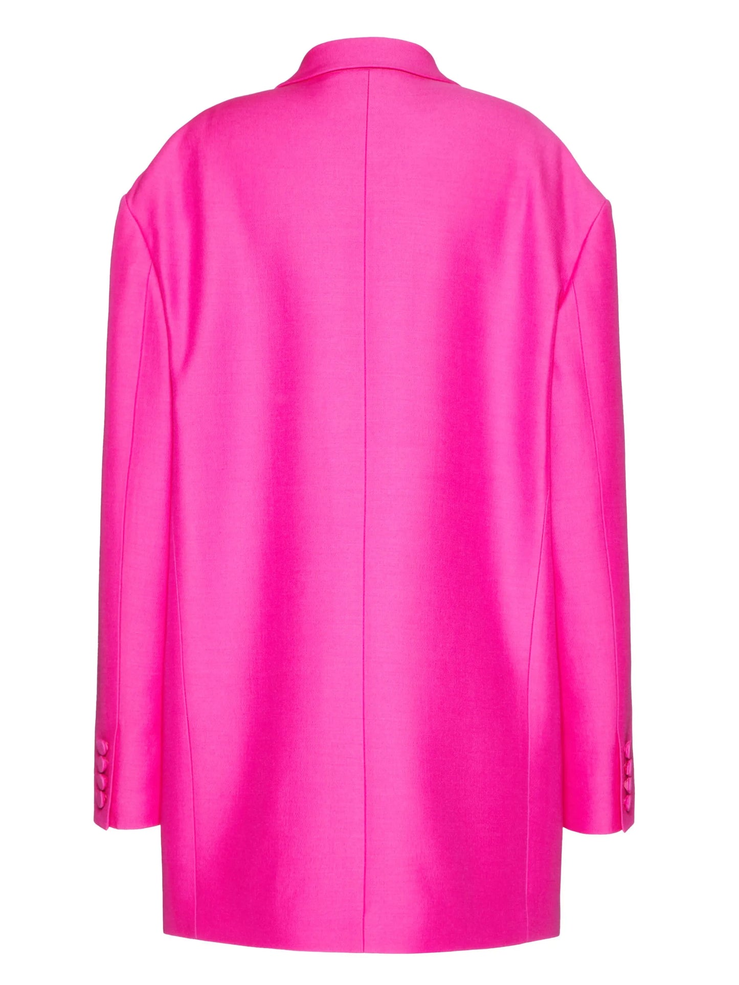 Crepe Couture blazer