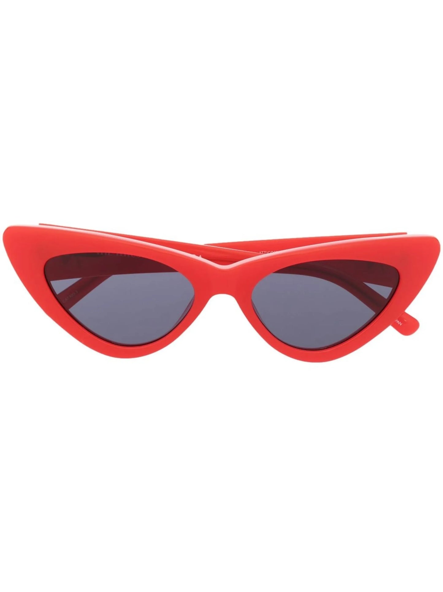 Dora cat-eye frame sunglasses
