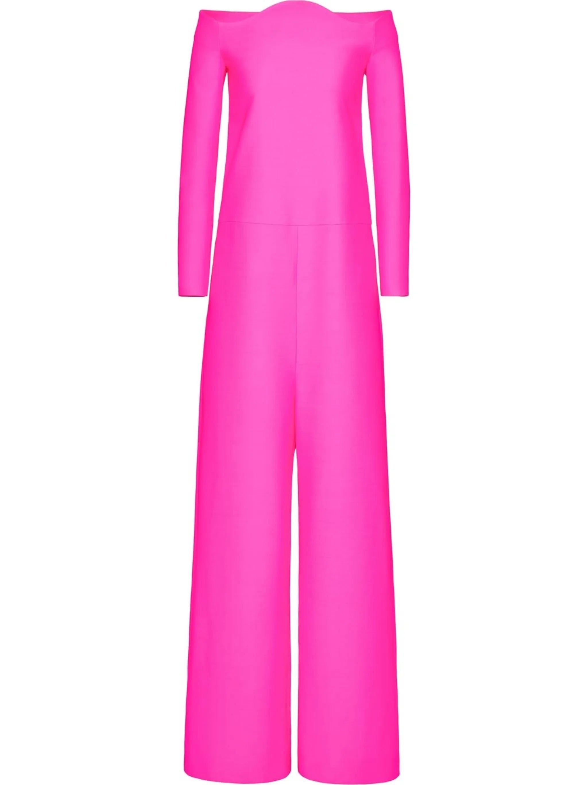 Crepe Couture jumpsuit