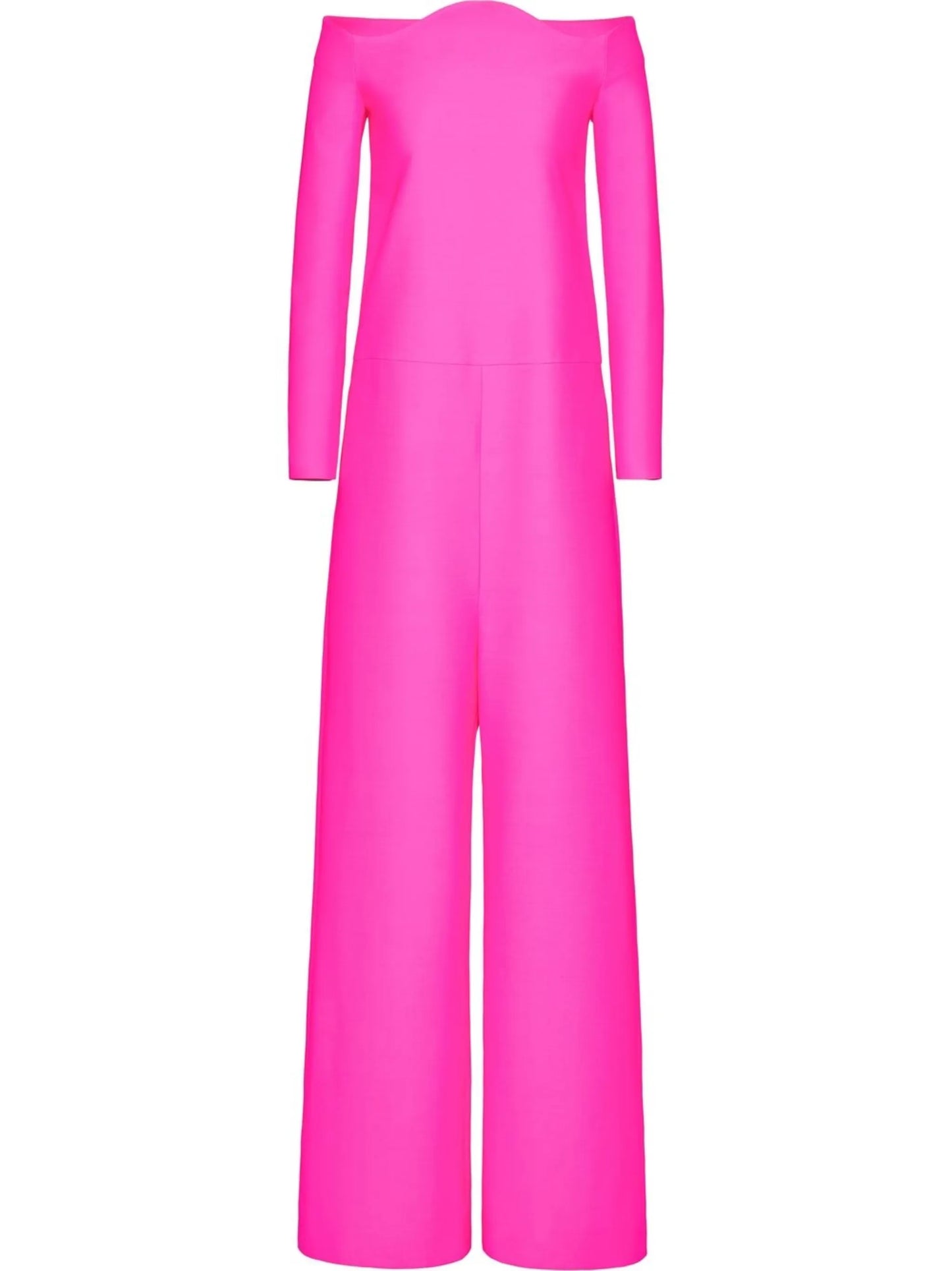 Crepe Couture jumpsuit
