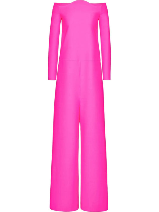 Crepe Couture jumpsuit