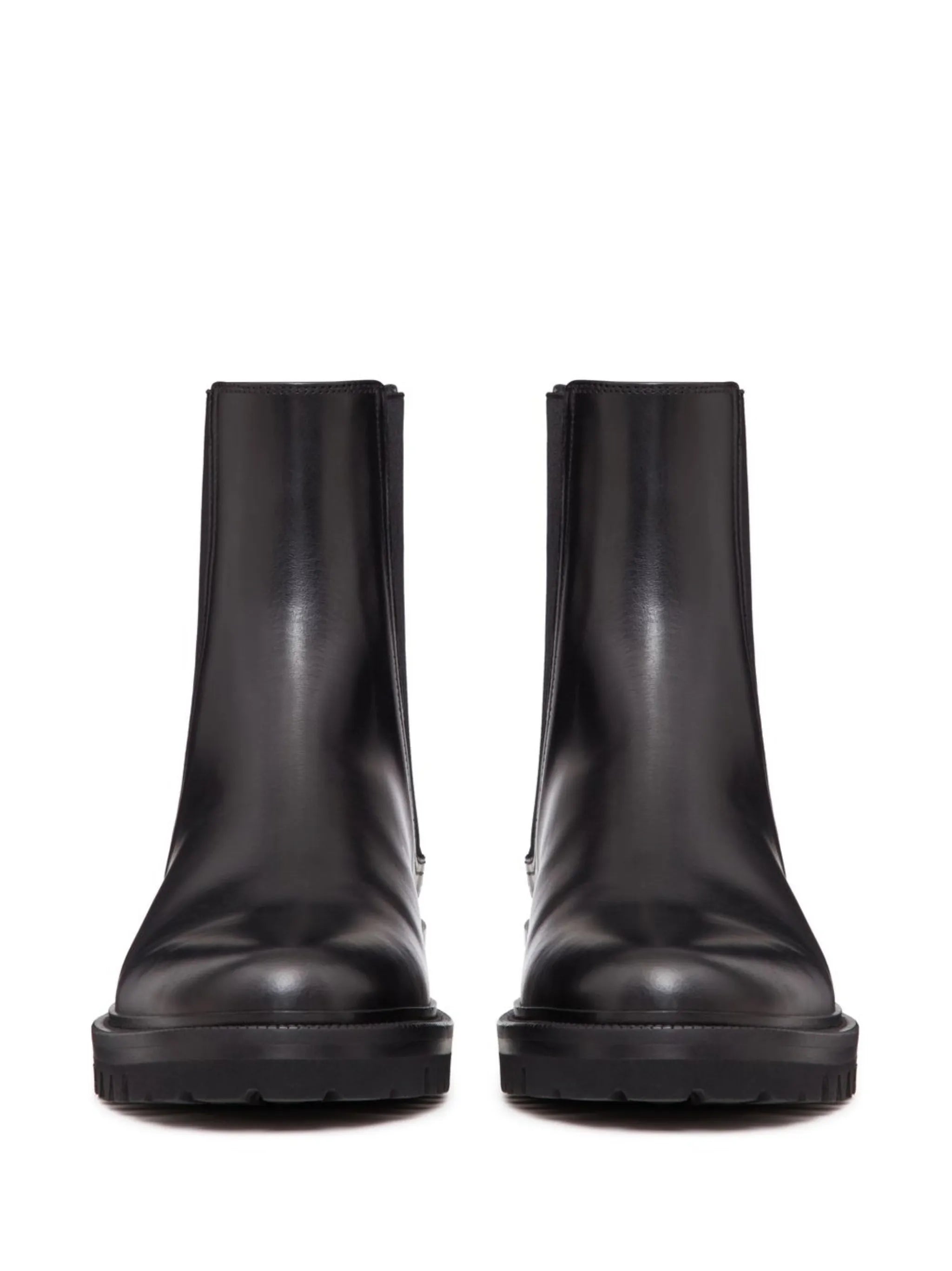 VLogo Signature Chelsea boots
