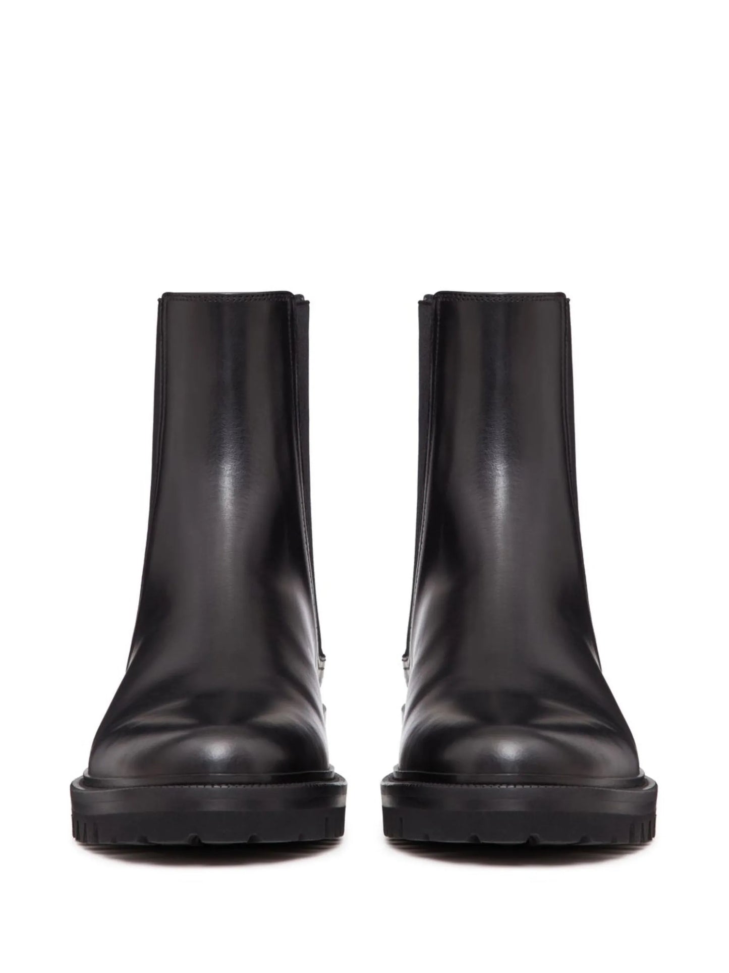 VLogo Signature Chelsea boots