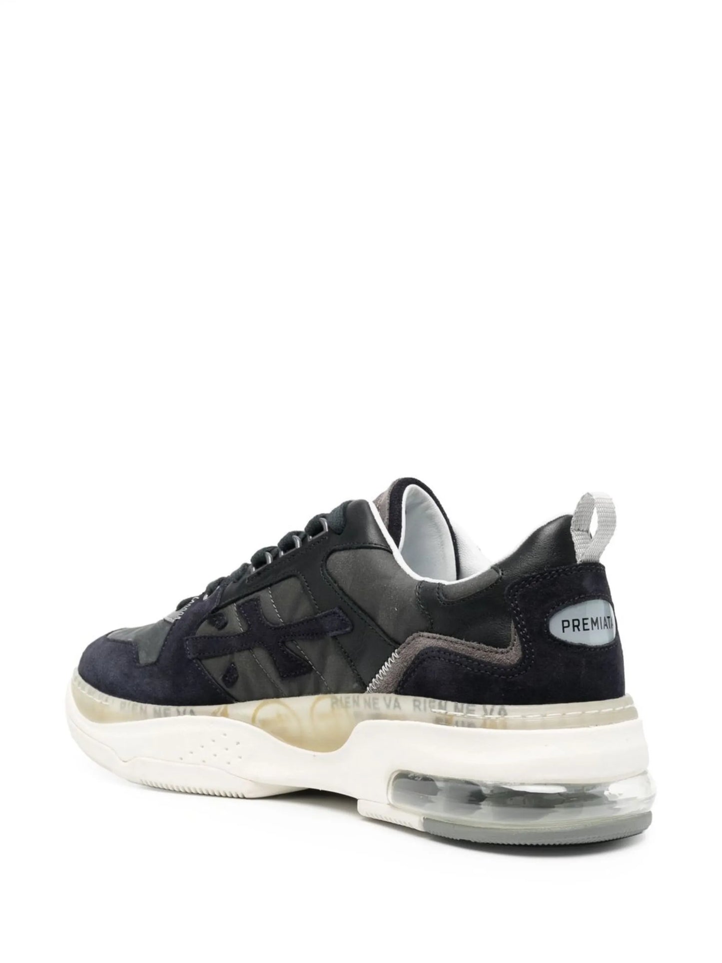 Drake chunky low-top sneakers