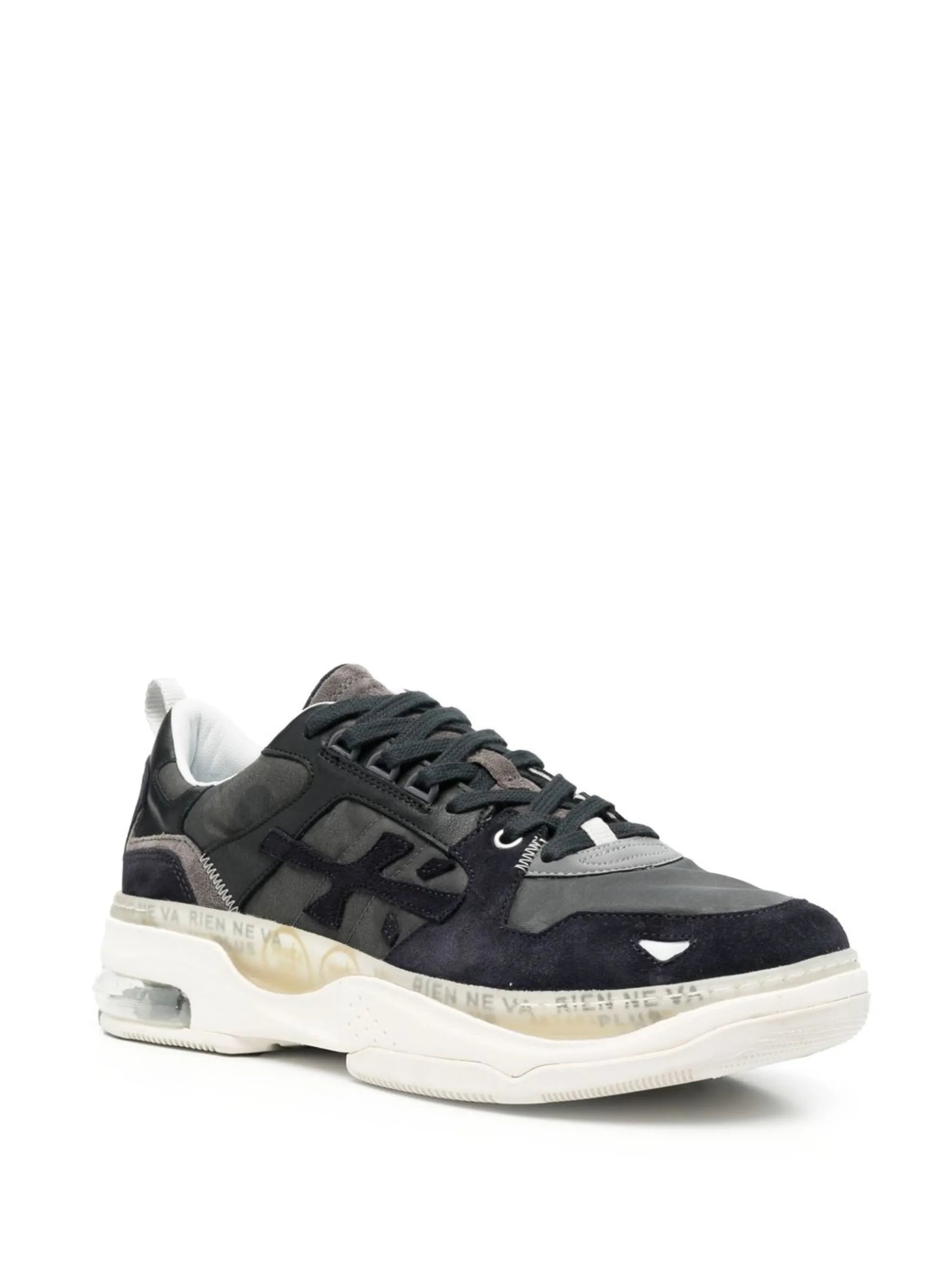 Drake chunky low-top sneakers