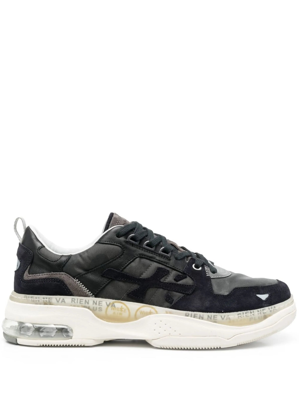 Drake chunky low-top sneakers