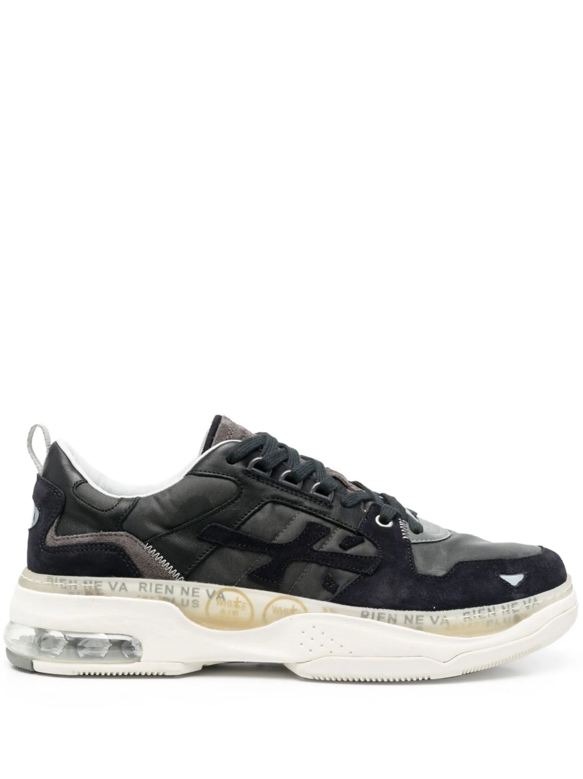 Drake chunky low-top sneakers