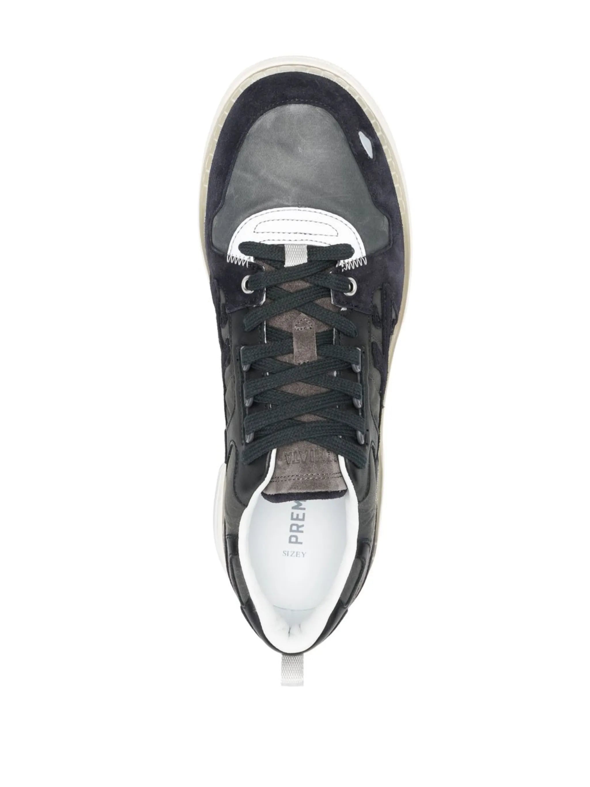 Drake chunky low-top sneakers