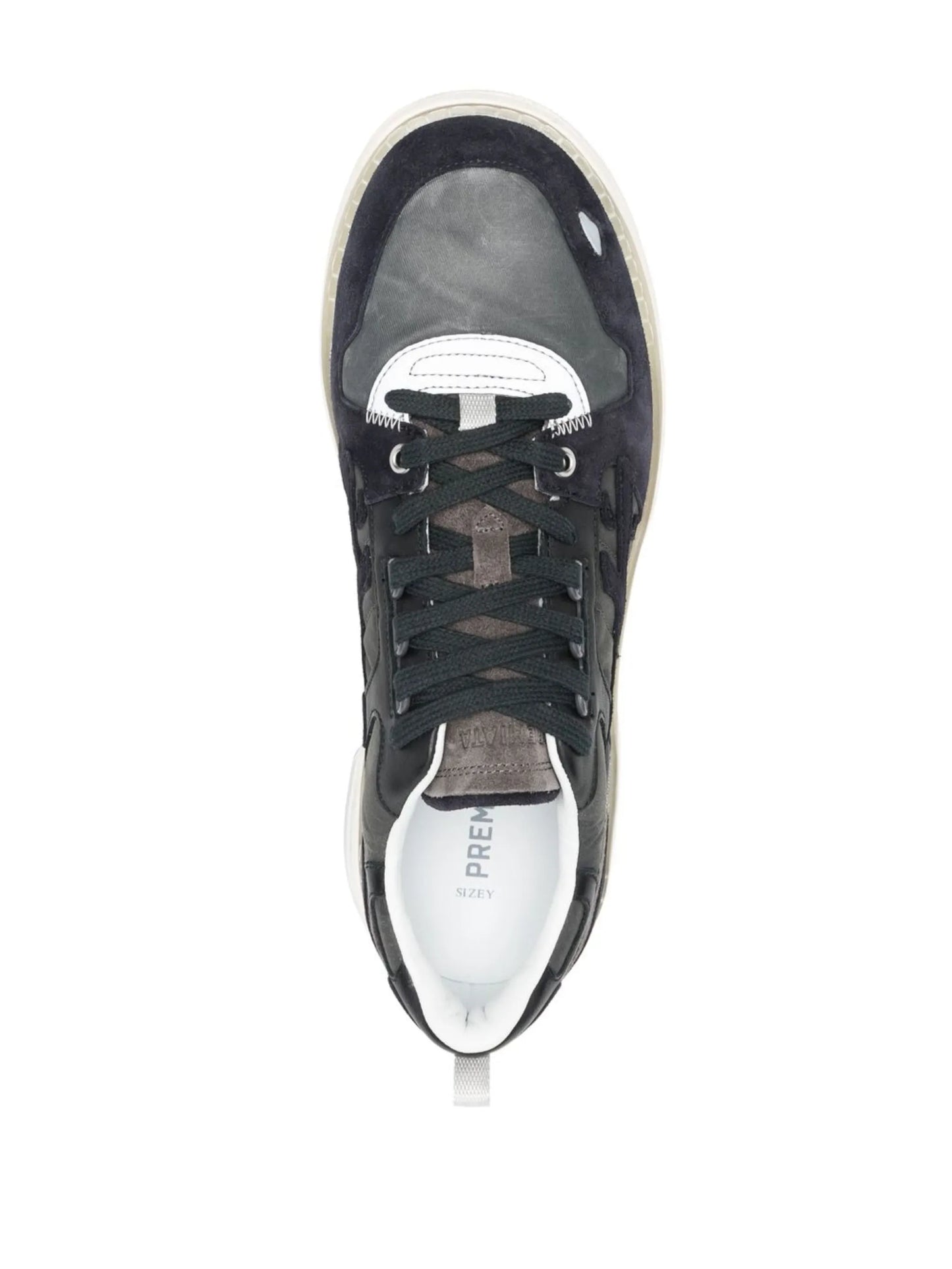 Drake chunky low-top sneakers