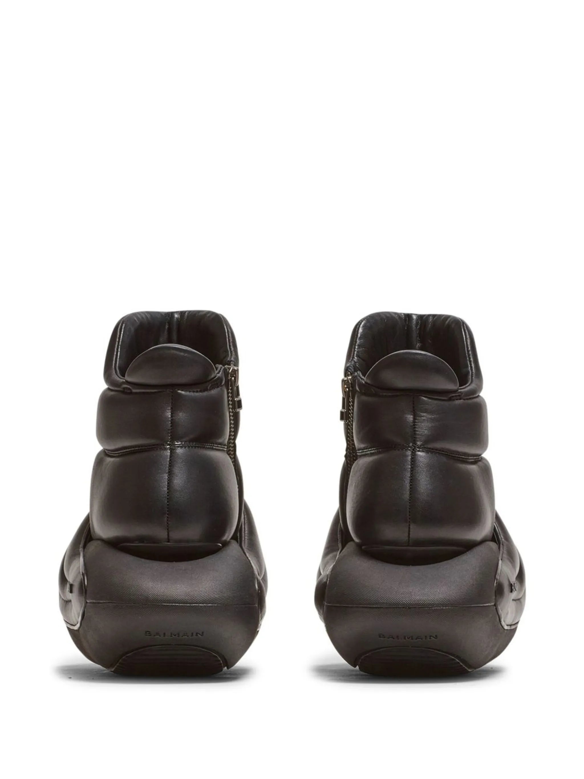 B-IT quilted boots