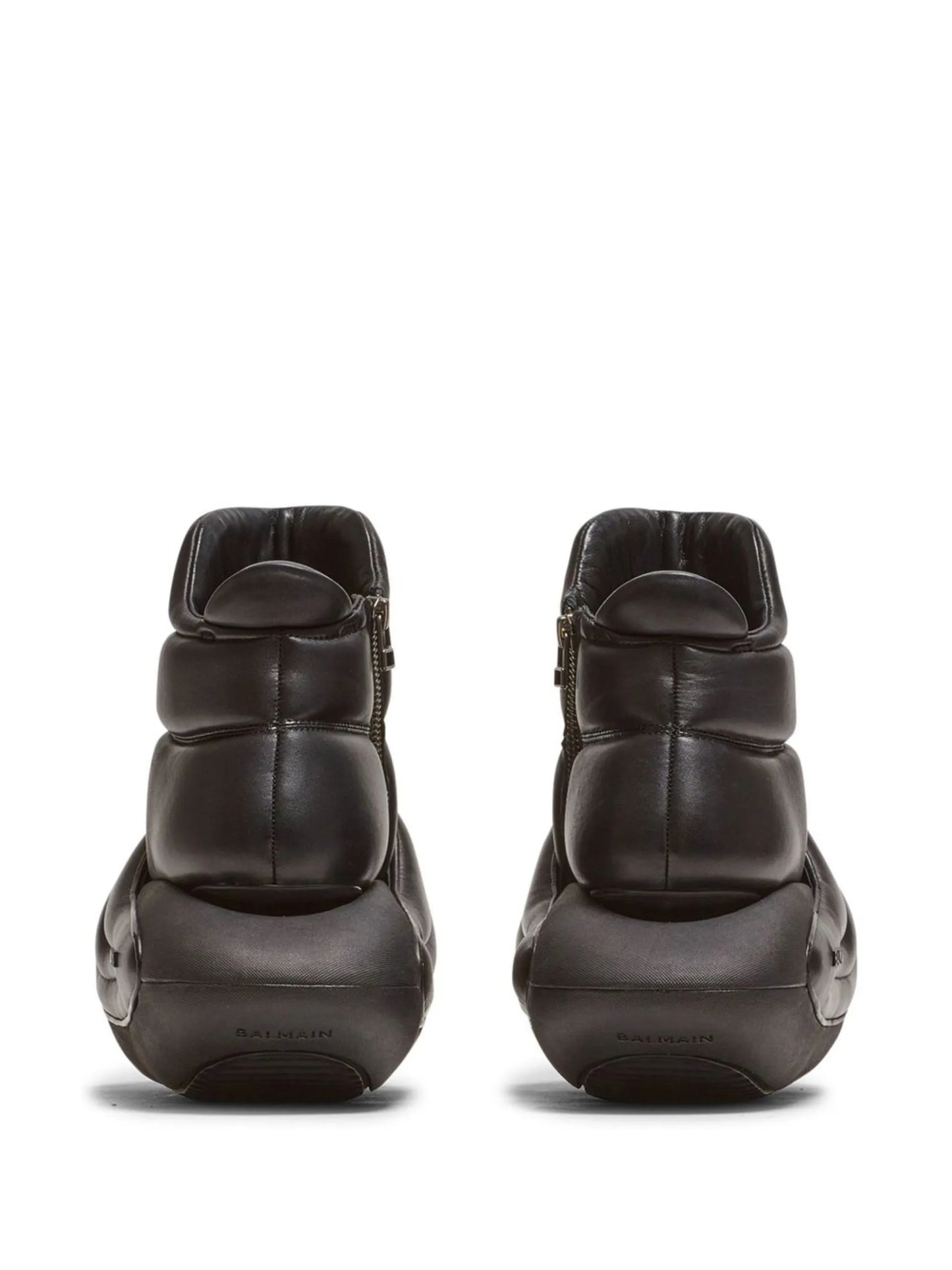 B-IT quilted boots