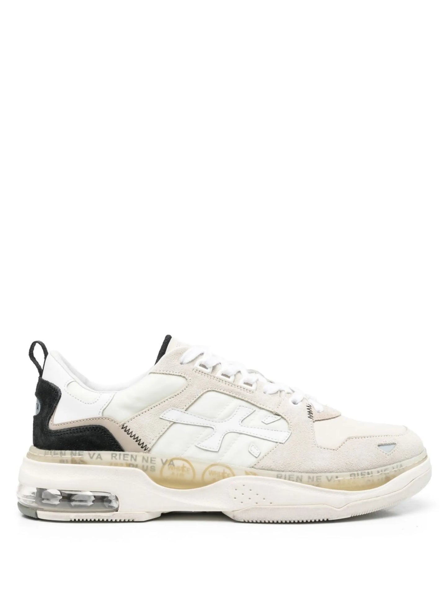 Drake chunky low-top sneakers