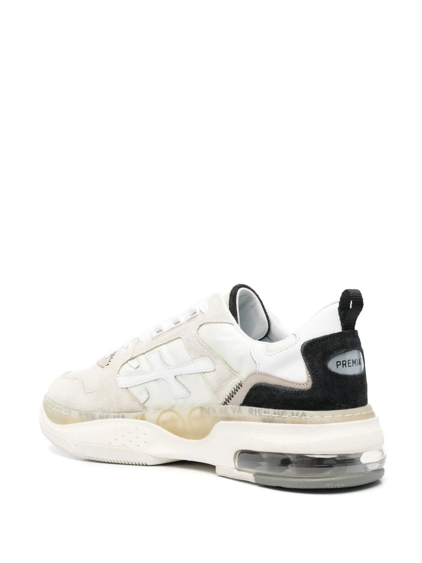 Drake chunky low-top sneakers