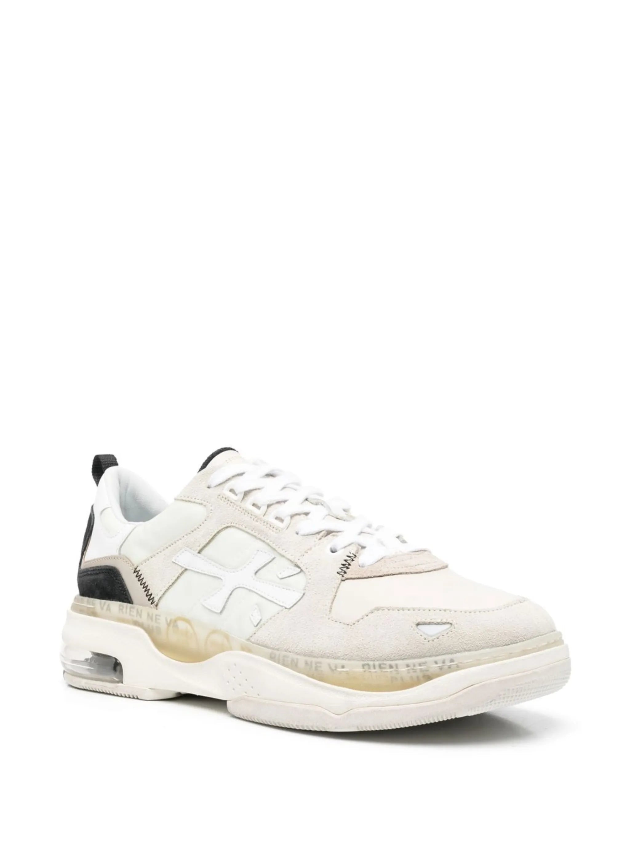 Drake chunky low-top sneakers