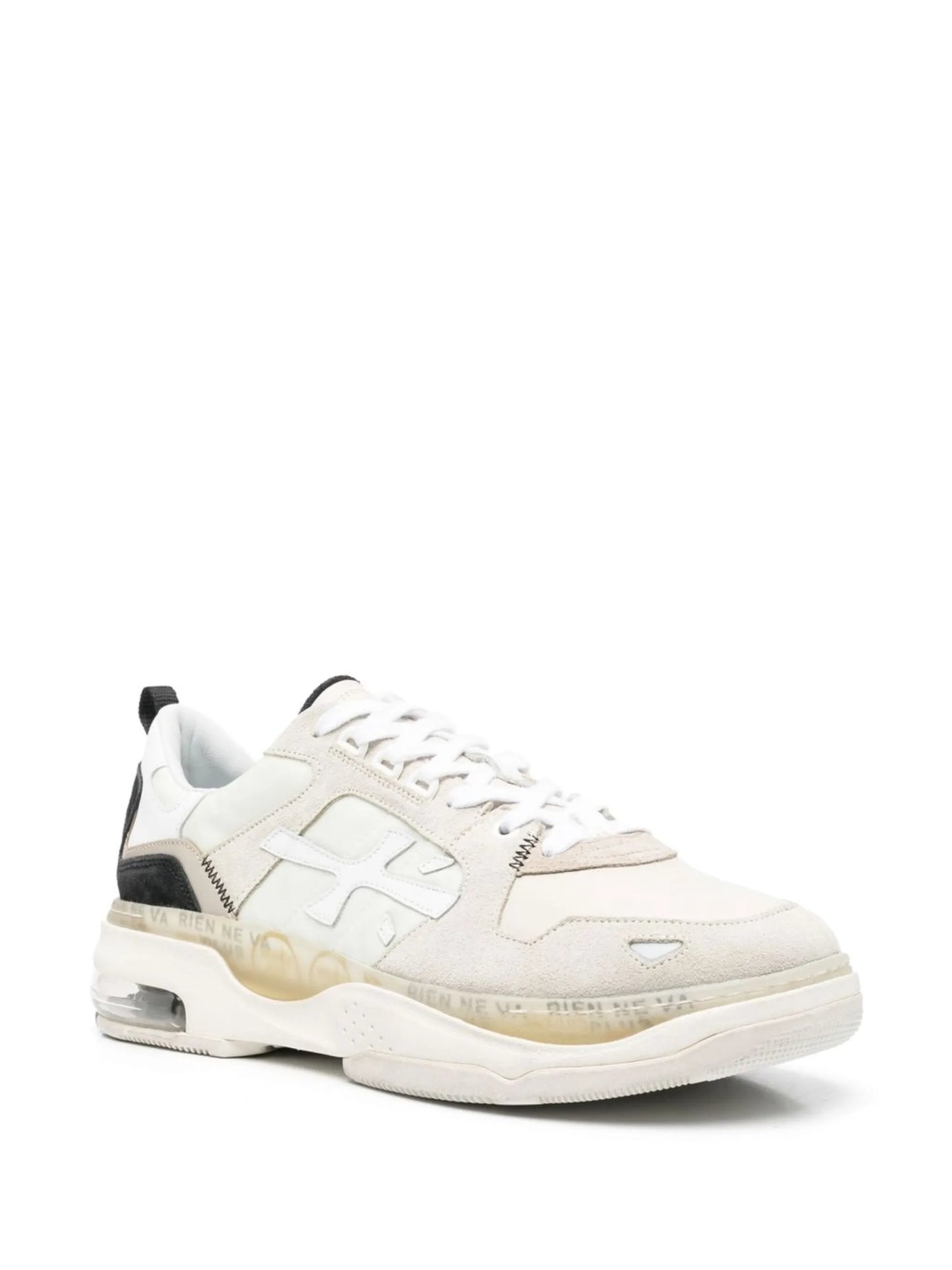 Drake chunky low-top sneakers