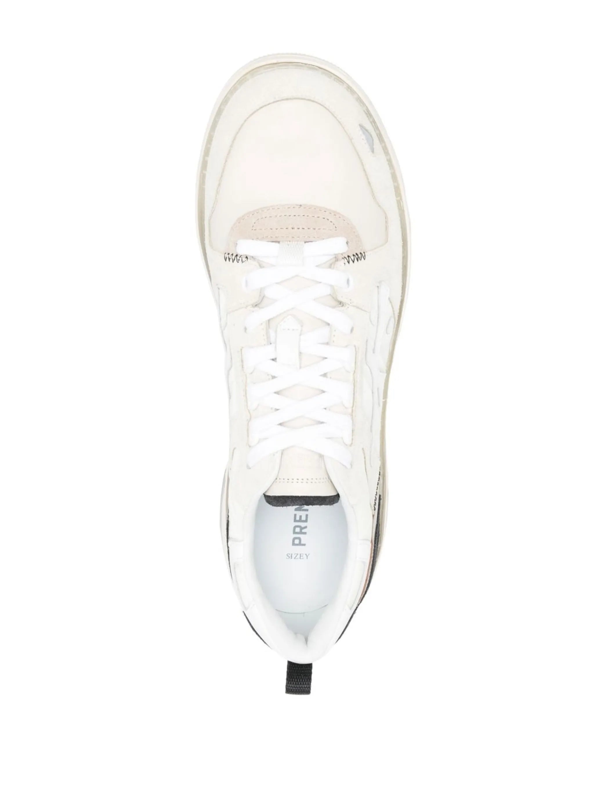 Drake chunky low-top sneakers