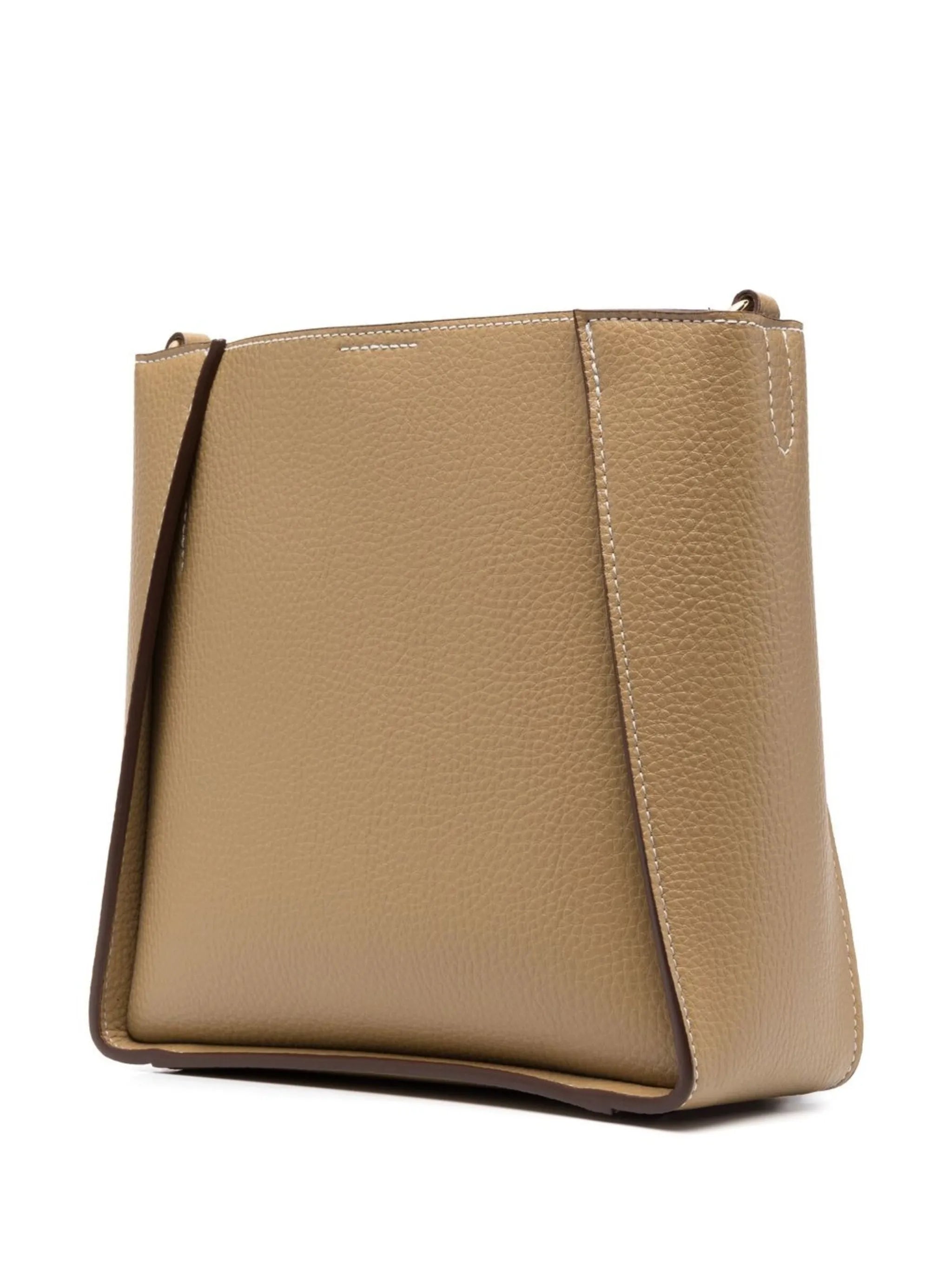 Stella Logo shoulder bag