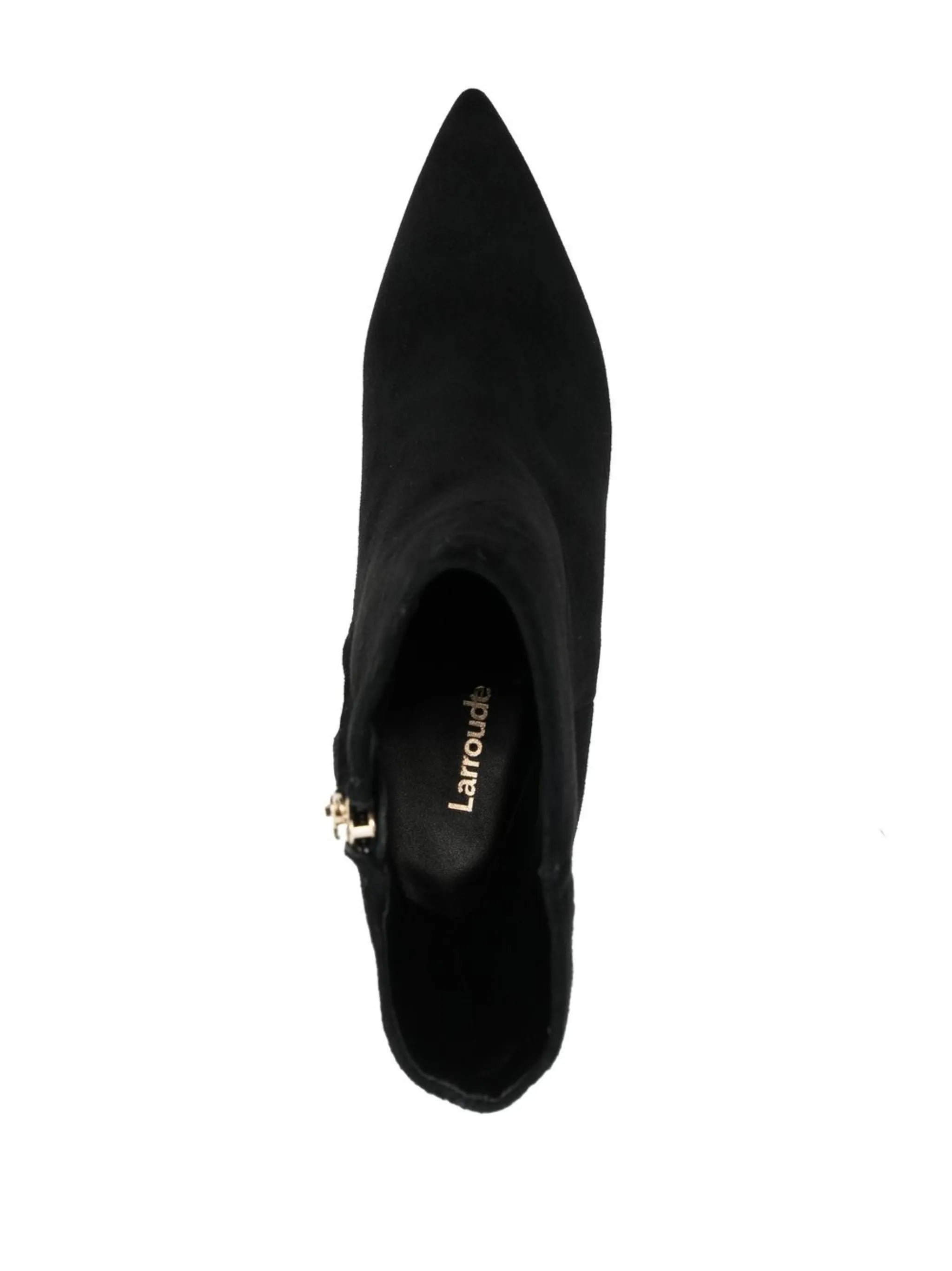Kate XX pointed toe boots
