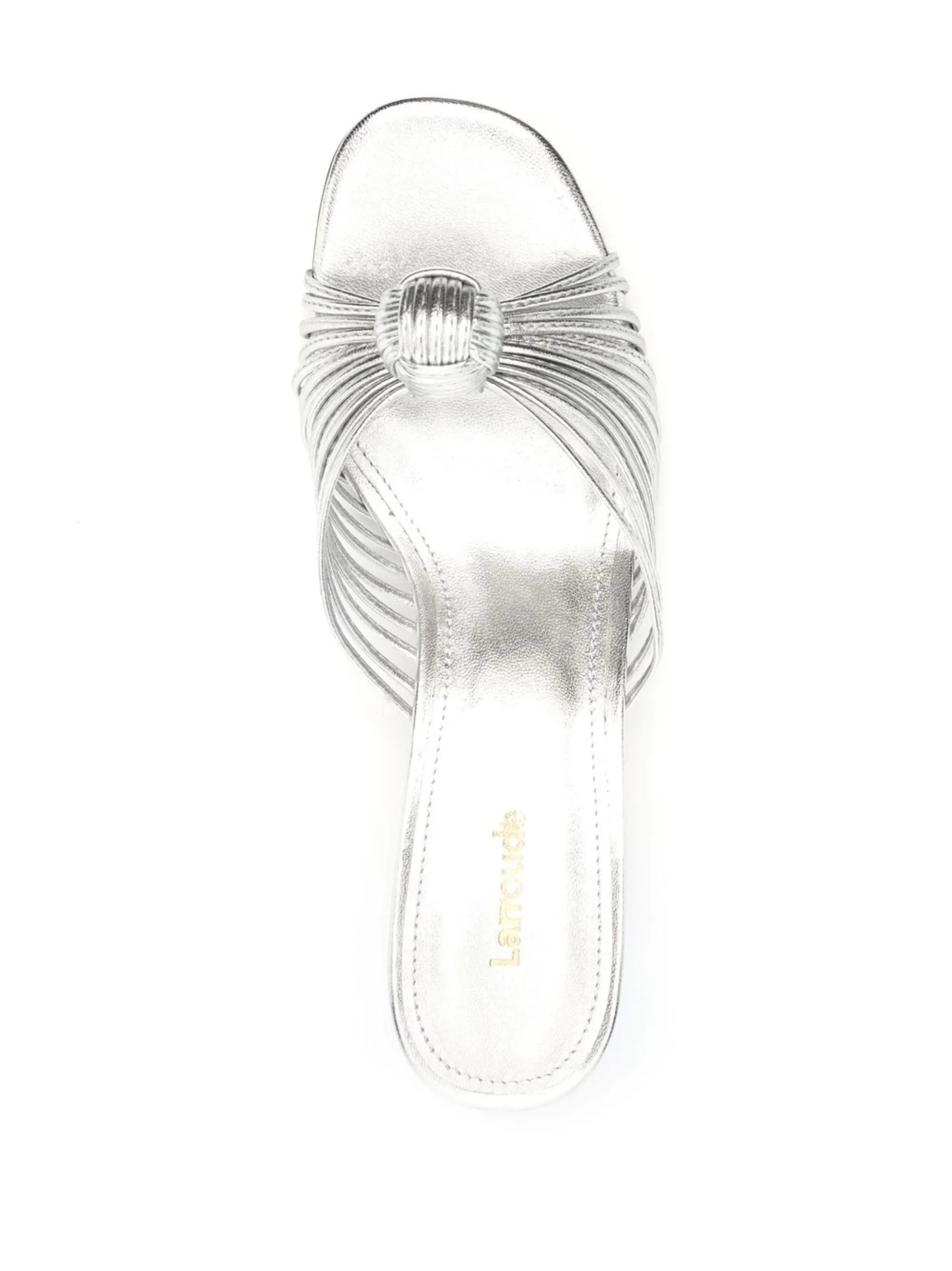 Valerie XX sandals