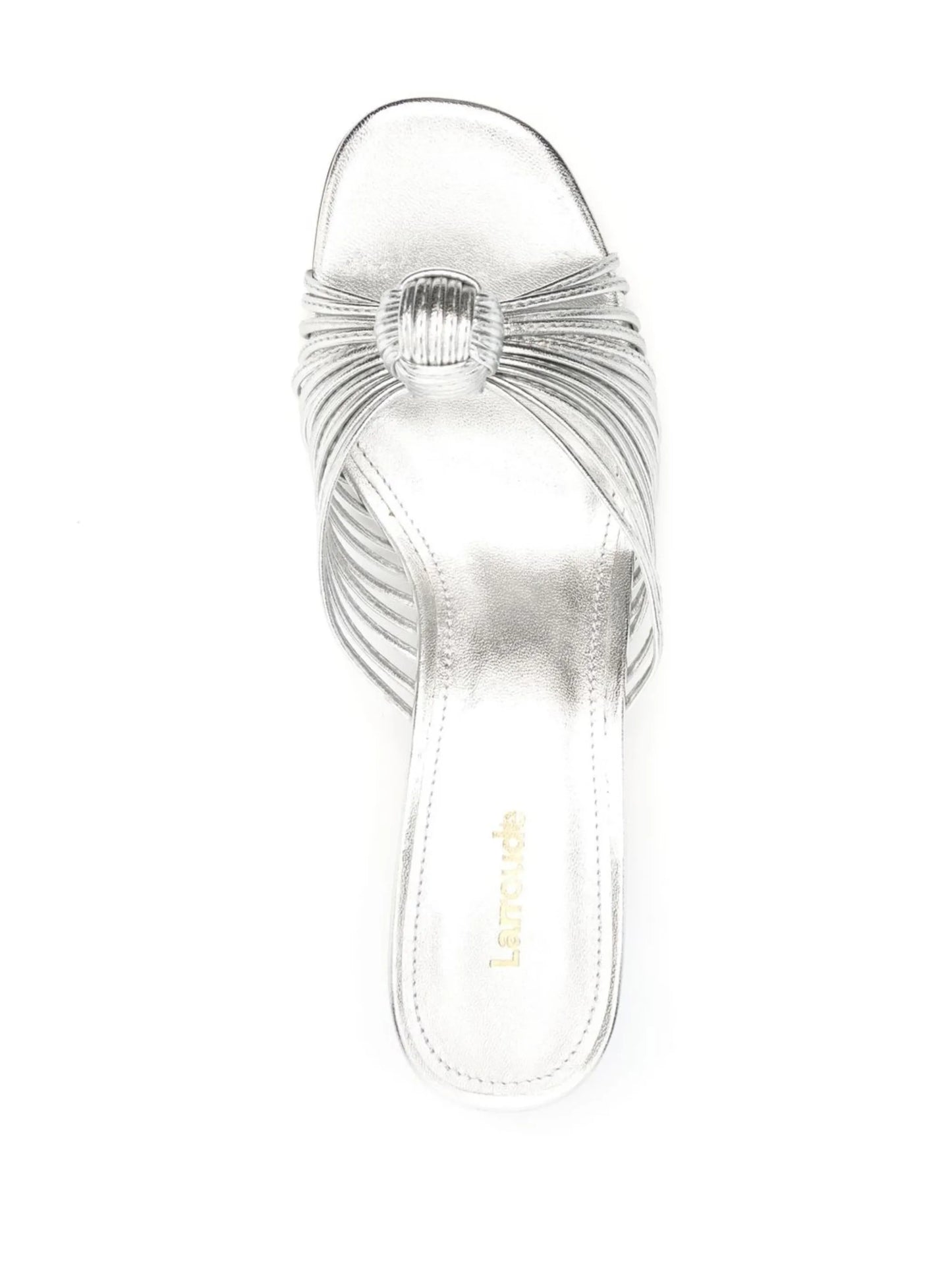Valerie XX sandals