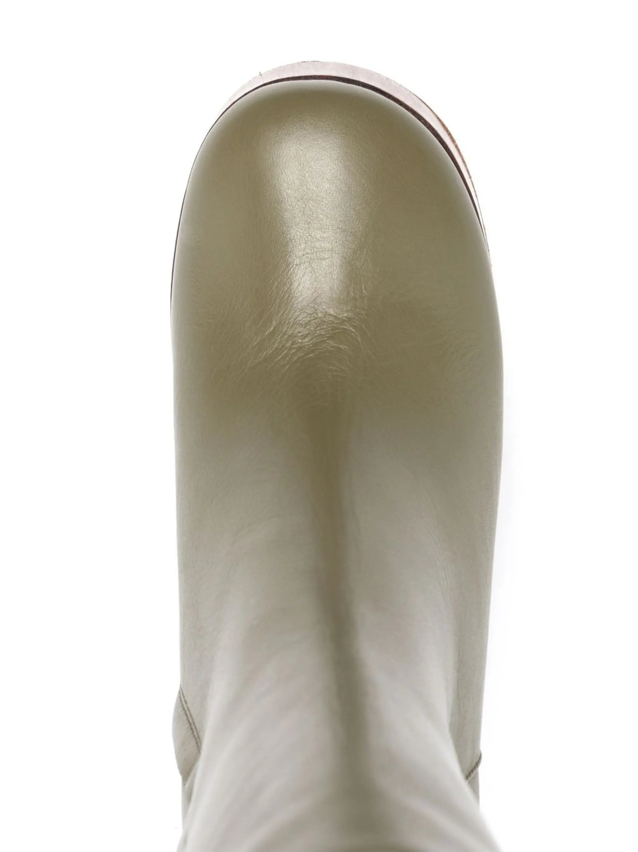 Rosie 120mm platform mid-calf boots