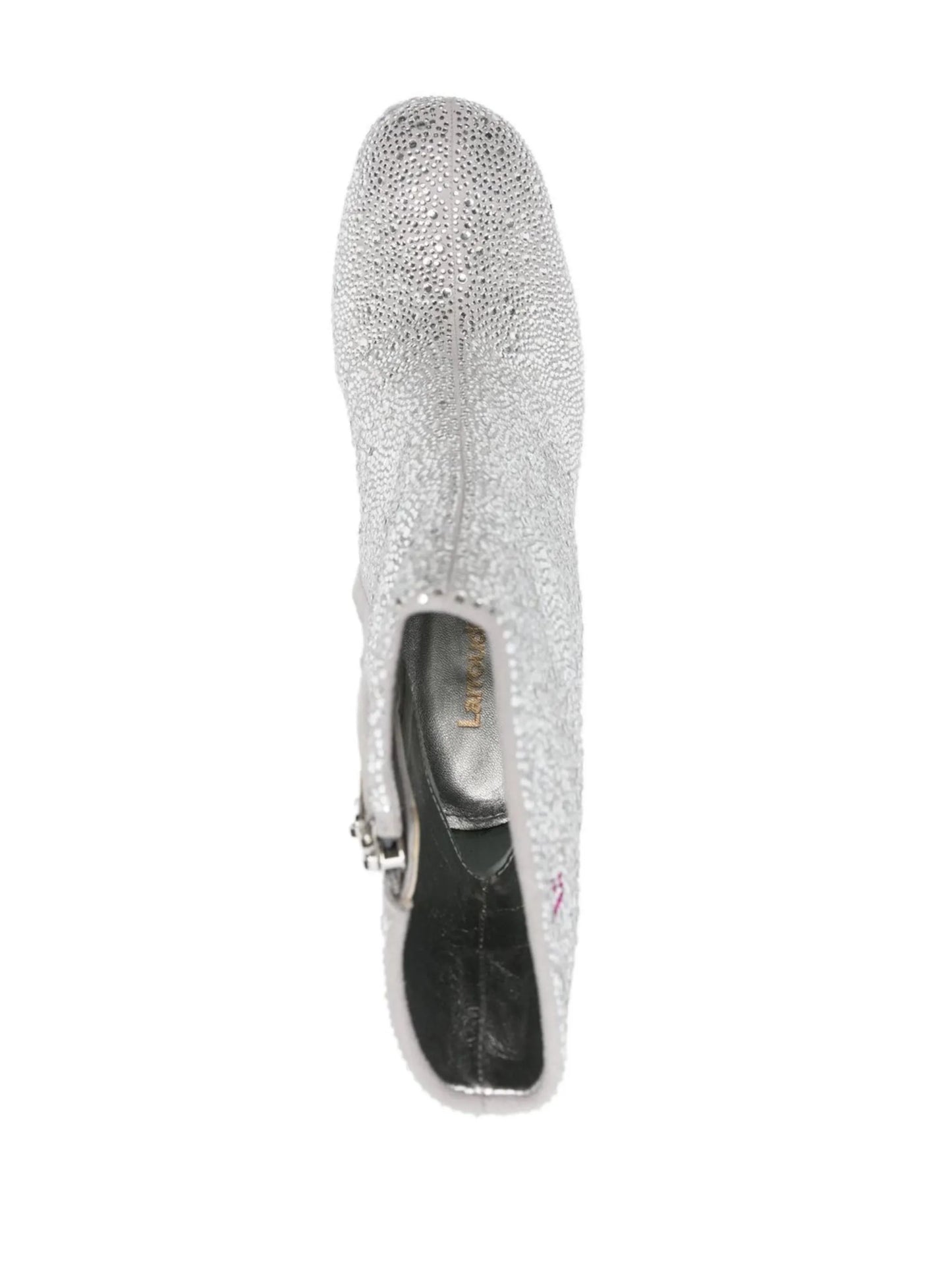Dolly XX platform boots