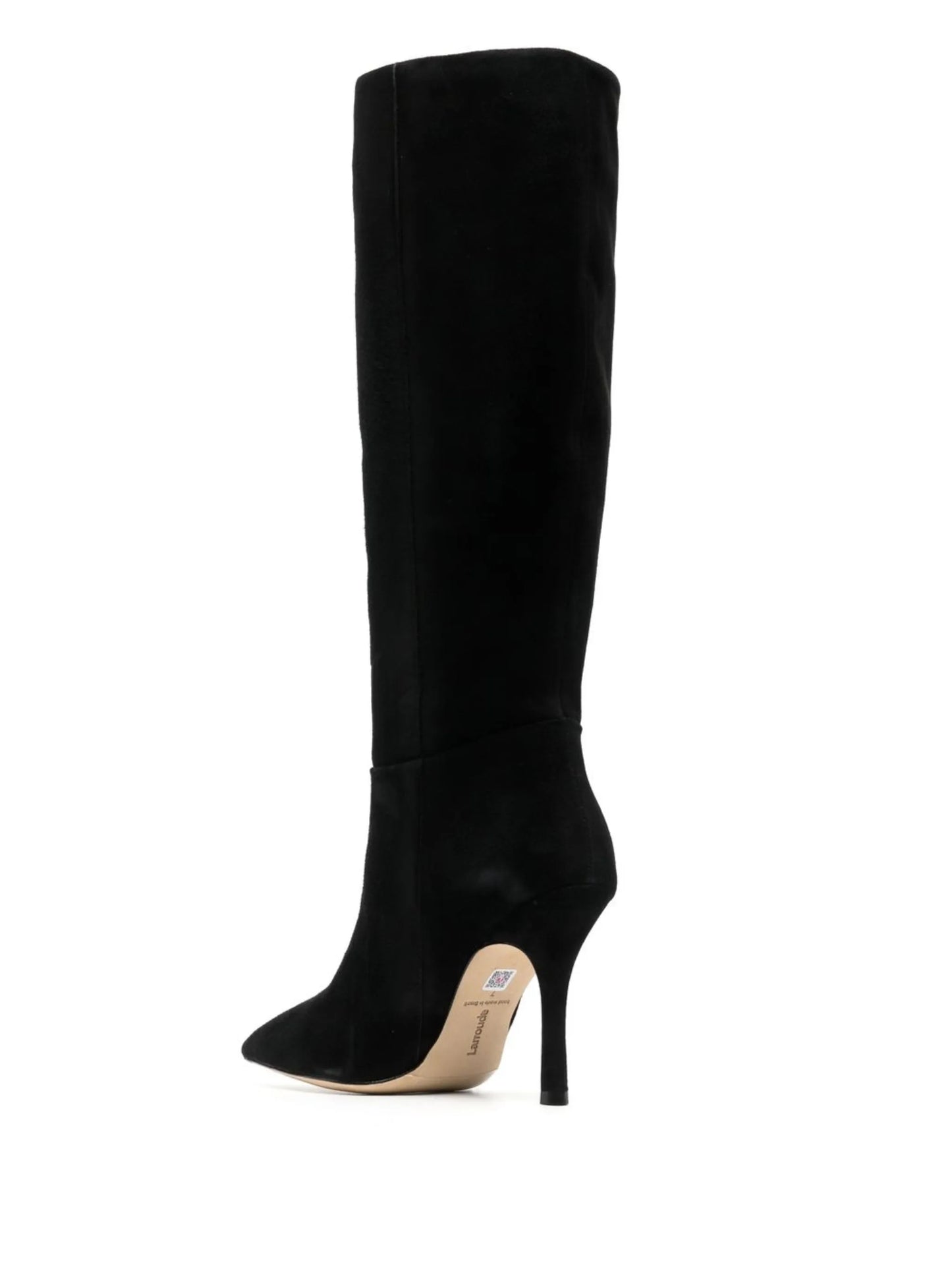 Kate XX knee-high boots