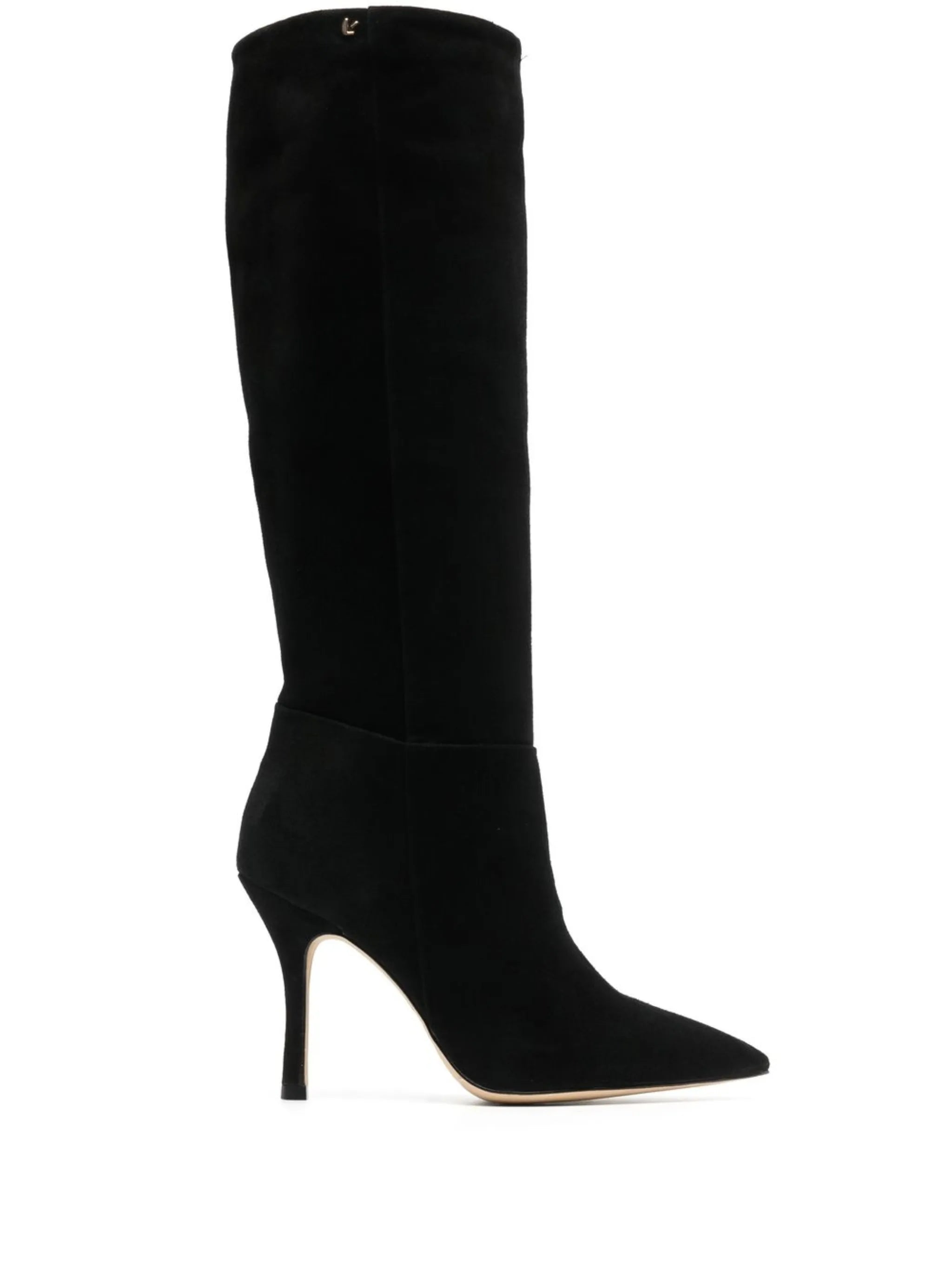 Kate XX knee-high boots