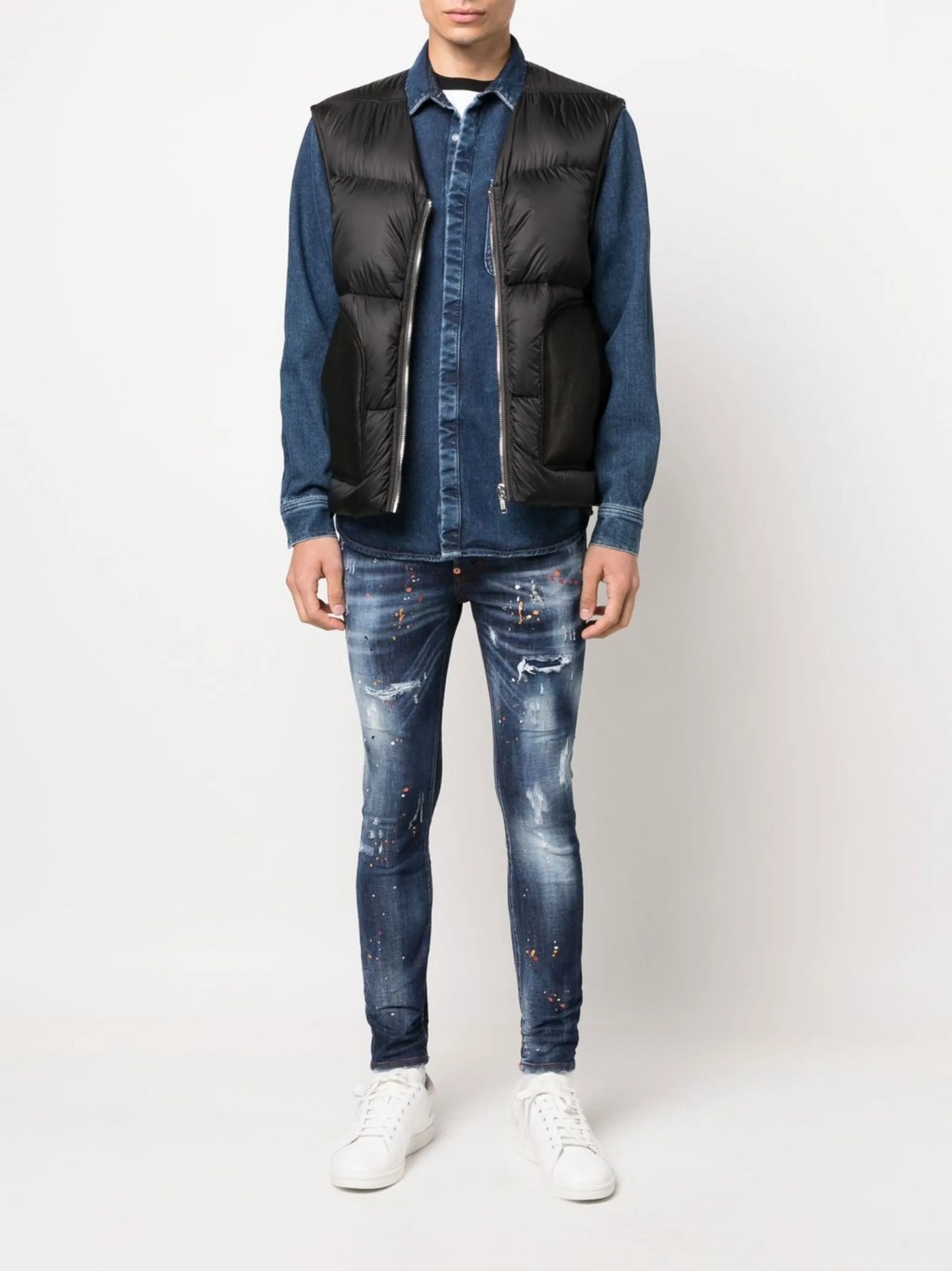 Super Twinky skinny jeans