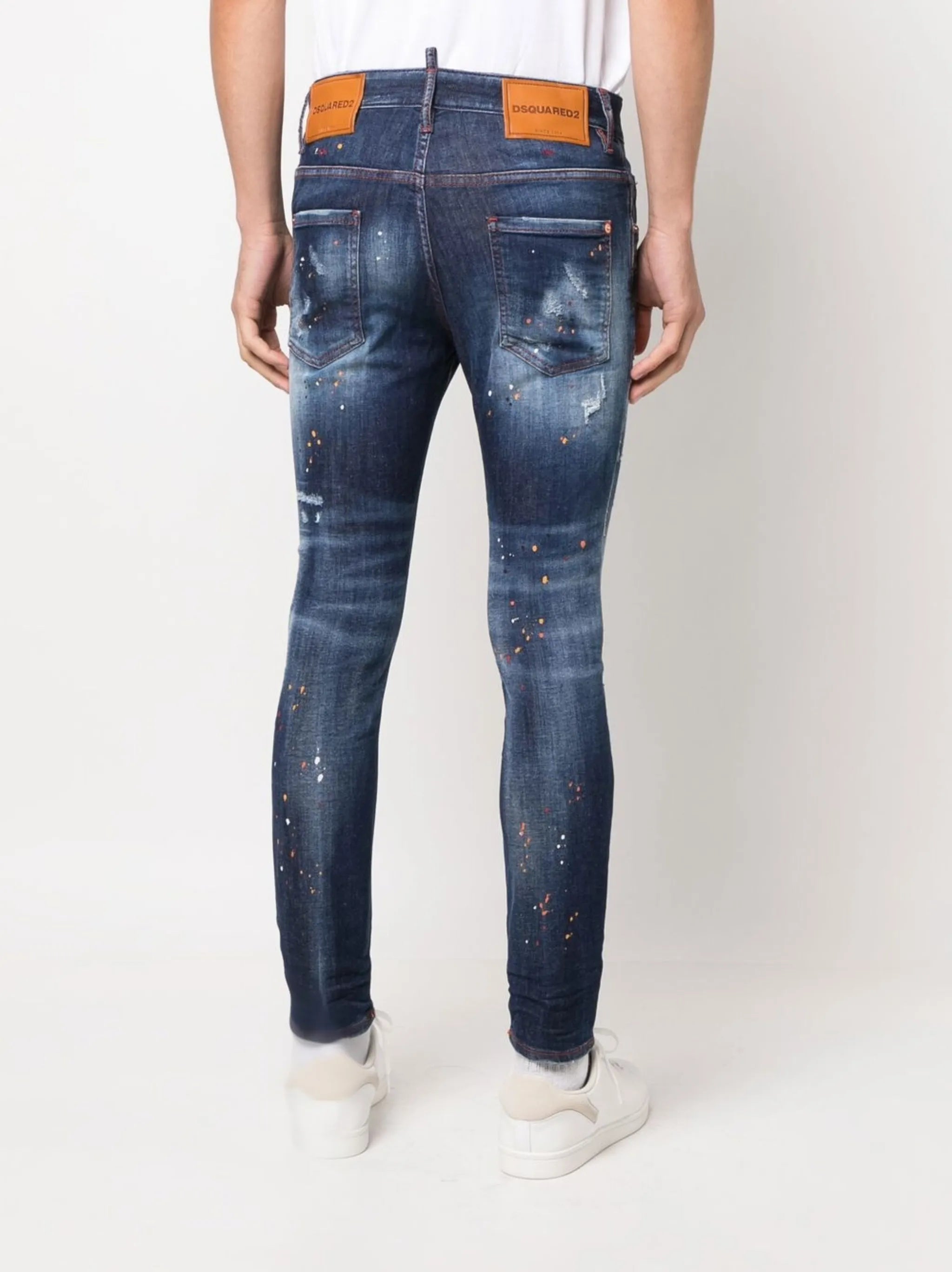 Super Twinky skinny jeans