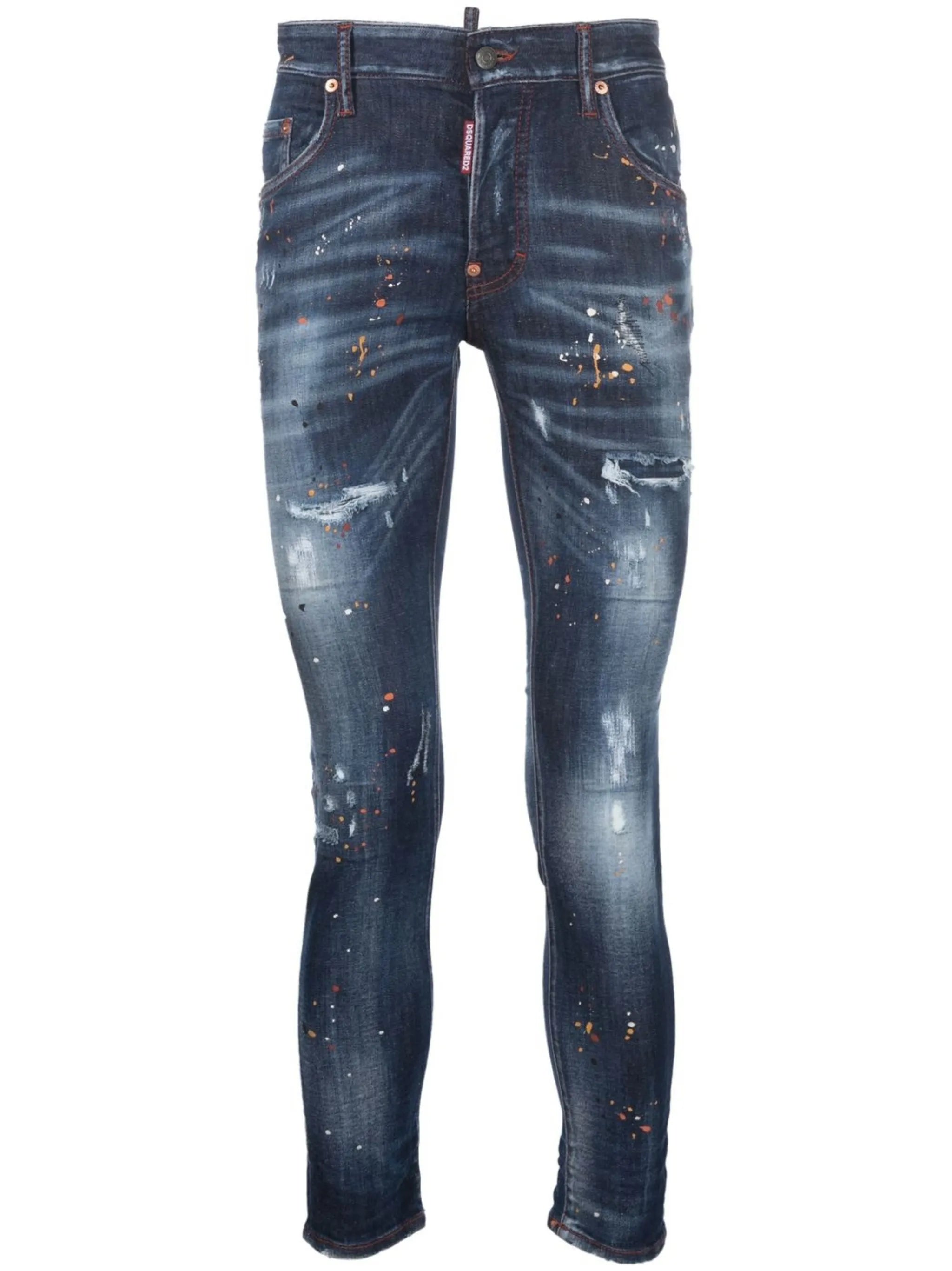 Super Twinky skinny jeans
